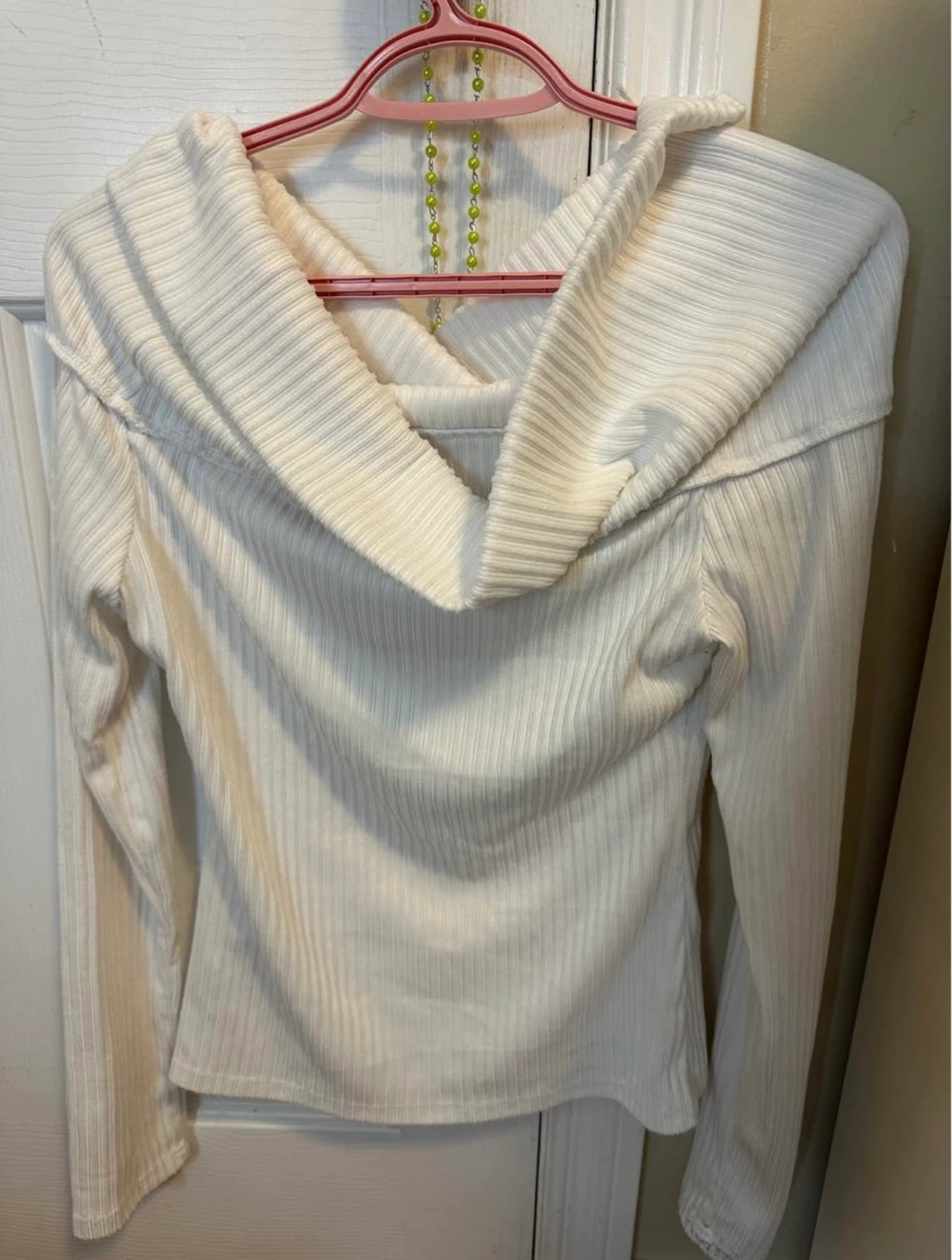 WOMEN'S TOP (LARGE)