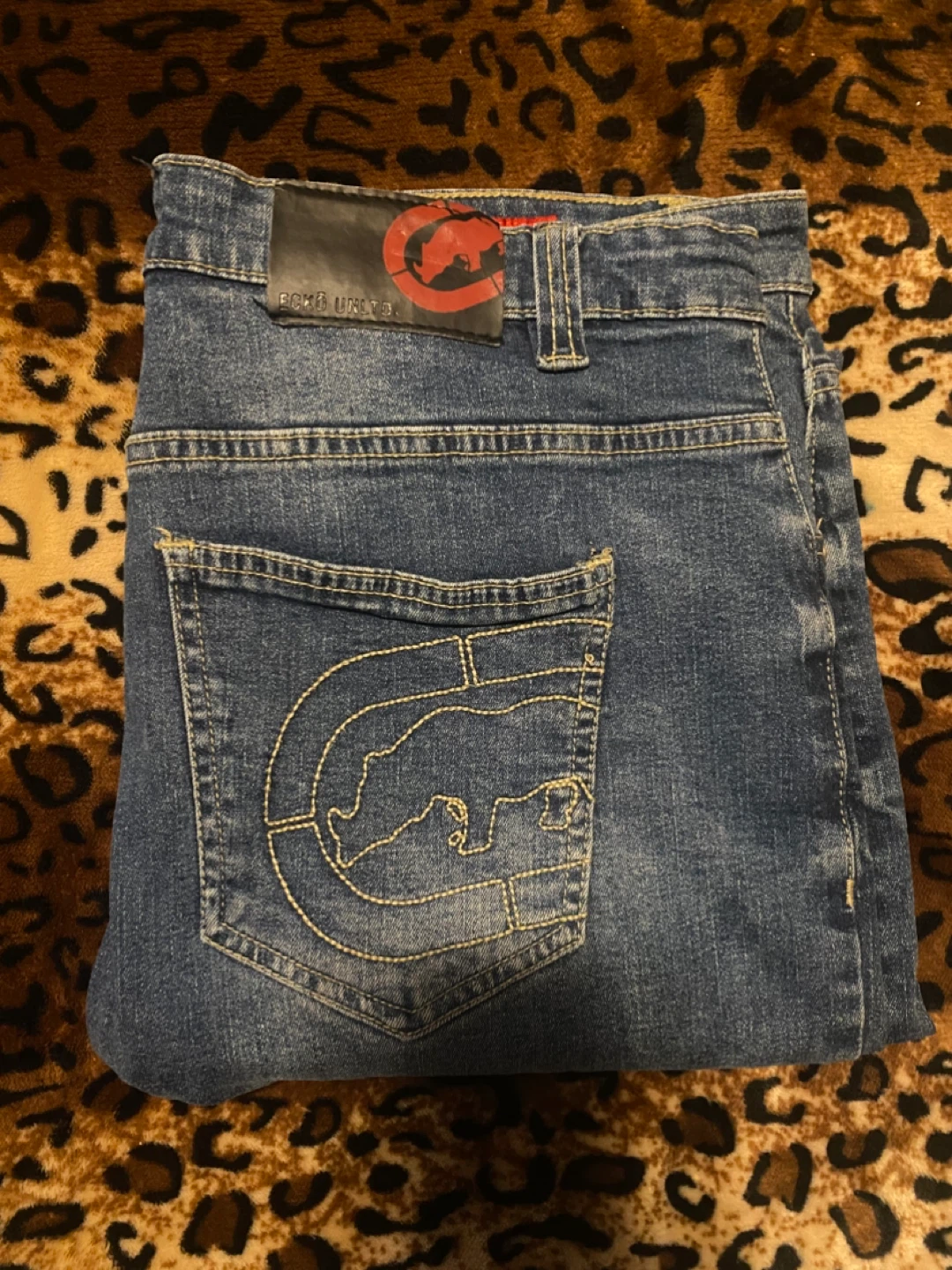 Ecko Jeans