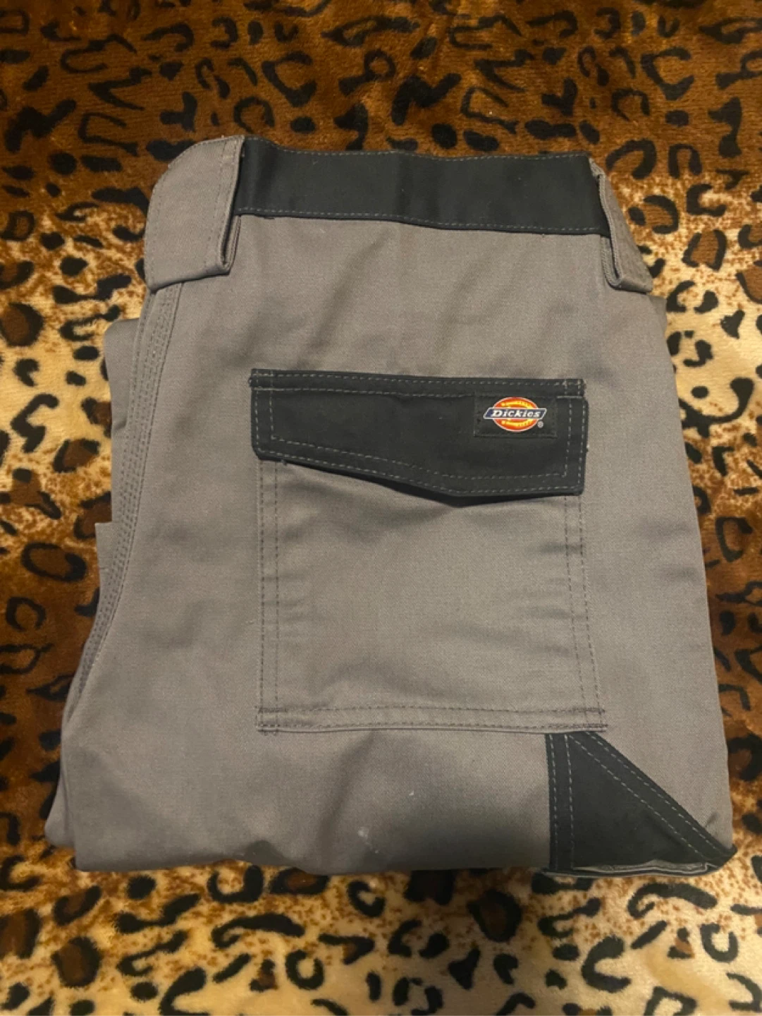 Dickies Work Pants