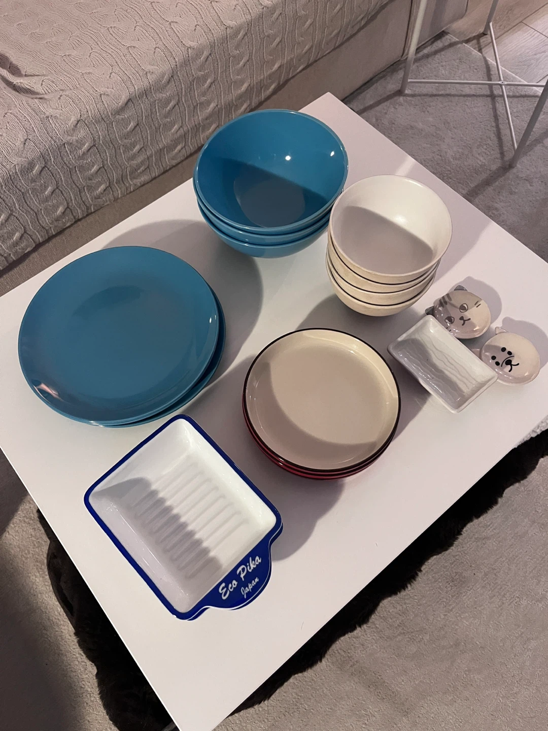 TAKE ALL FOR 10$!! Move out sale