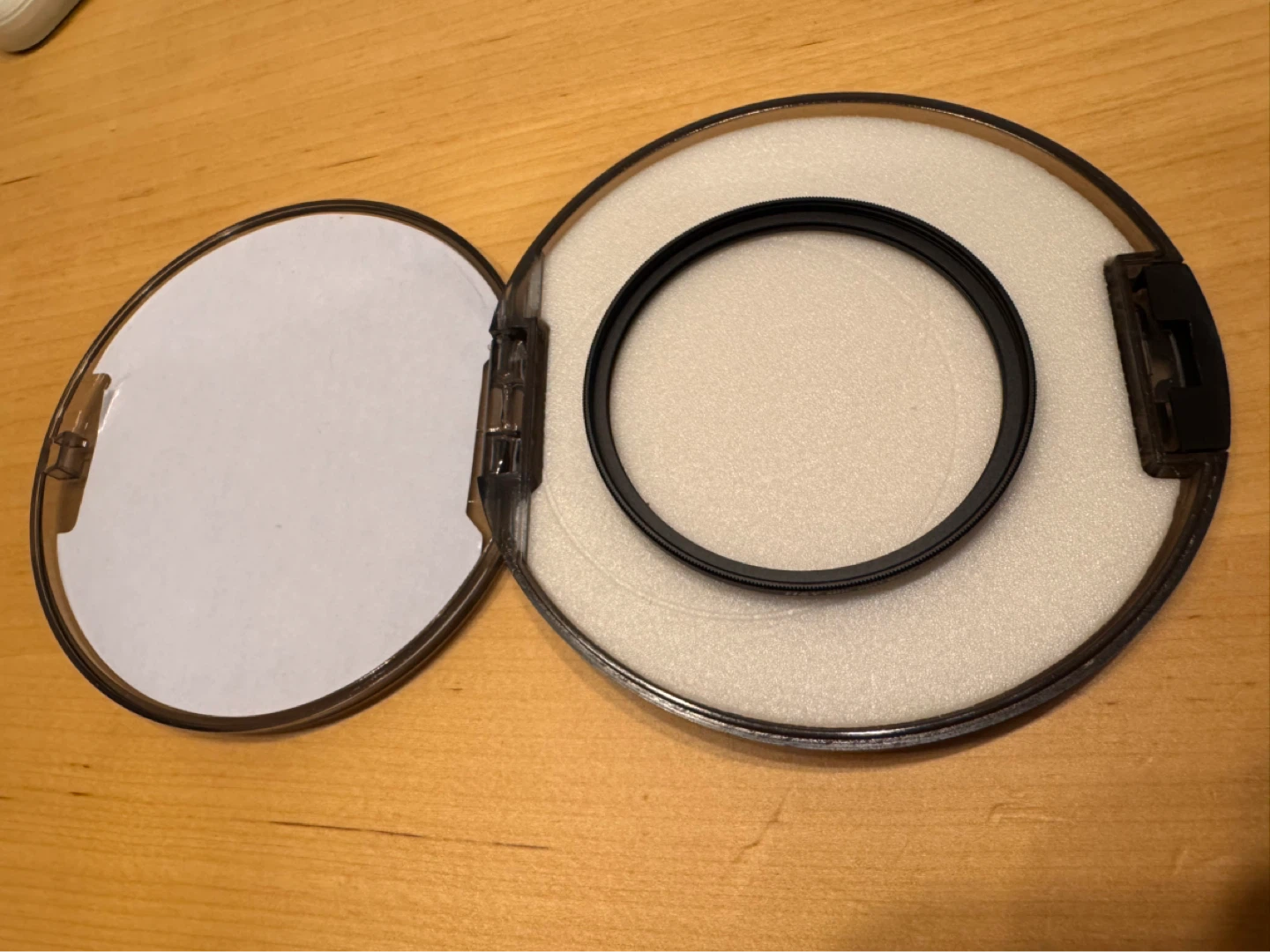 H&Y MRC PRO WIDE BAND HD SMC 62mm UV Filter JAPAN - photo 2