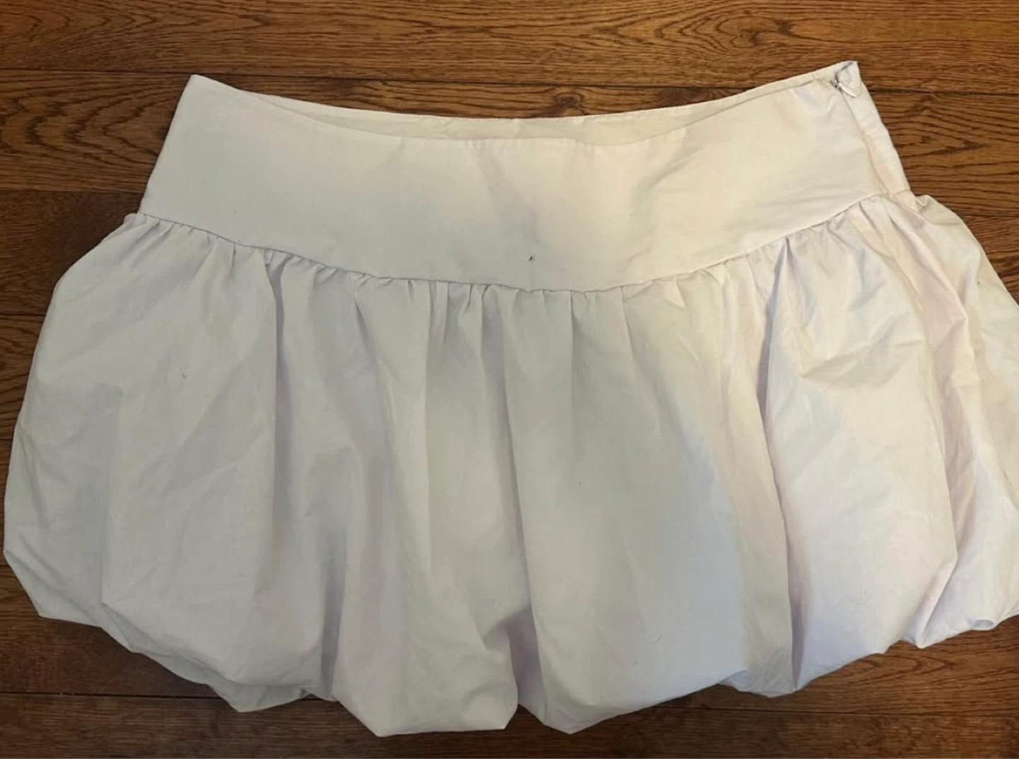 NEW ARDENE SKIRT (XL)