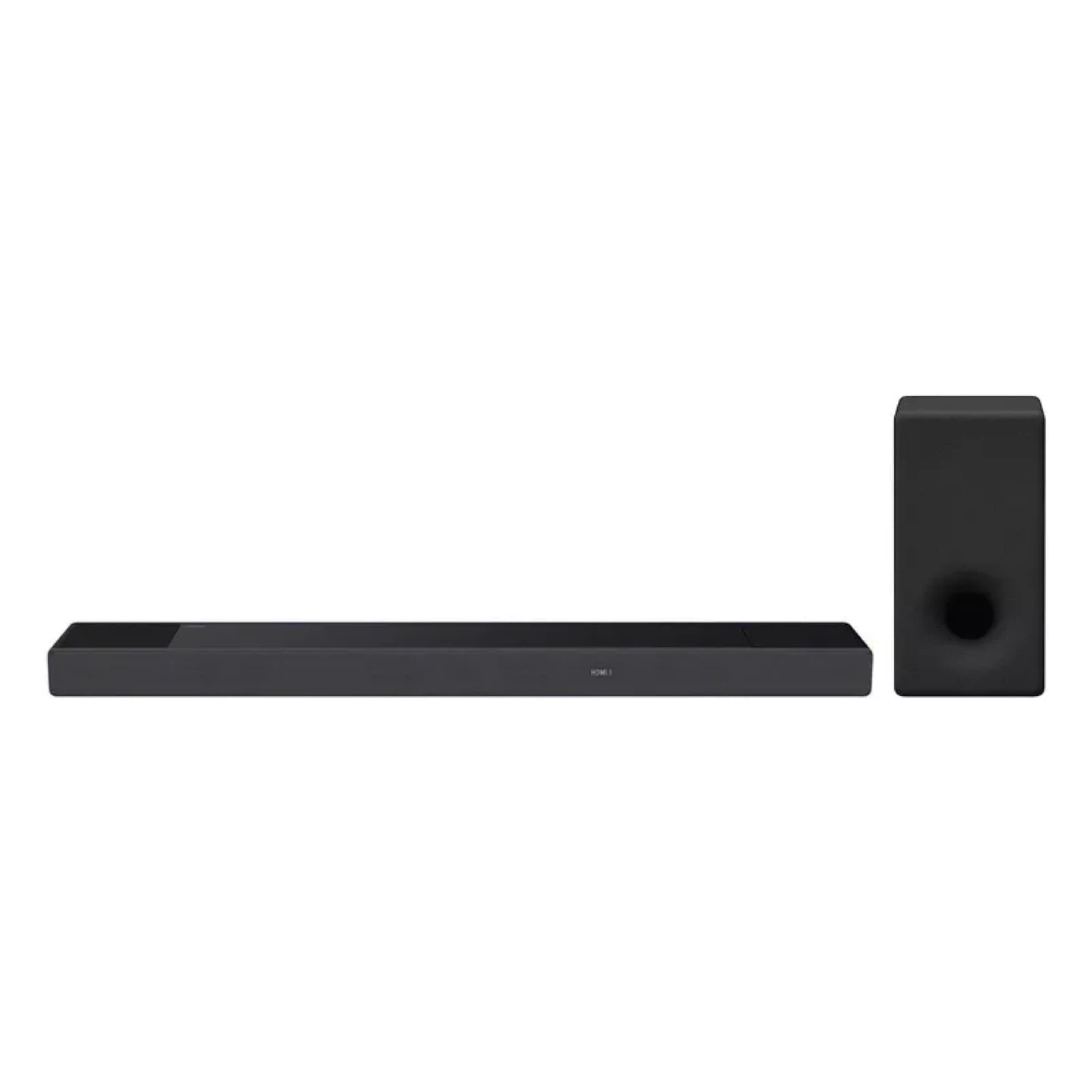 Sony HT-A7000 + SA-SW3 Wireless Subwoofer (7.1.2)