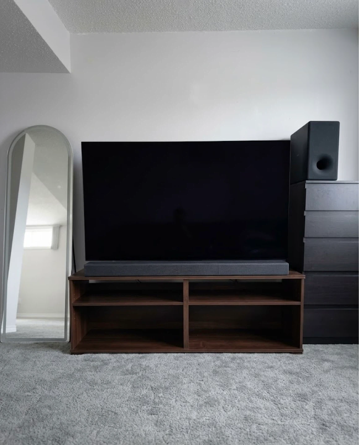 Sony HT-A7000 + SA-SW3 Wireless Subwoofer (7.1.2) - photo 2