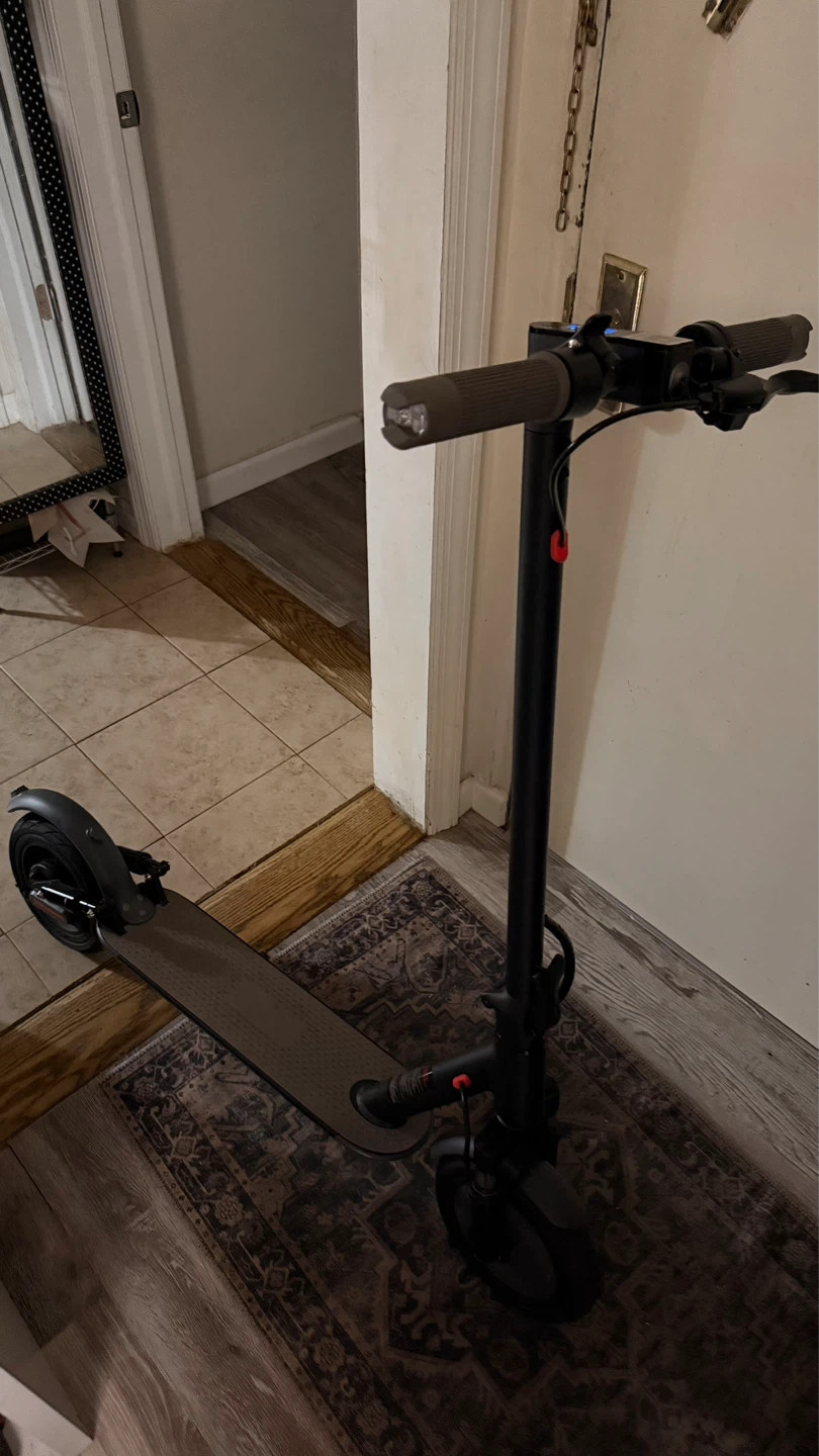 Electric Scooter - photo 3