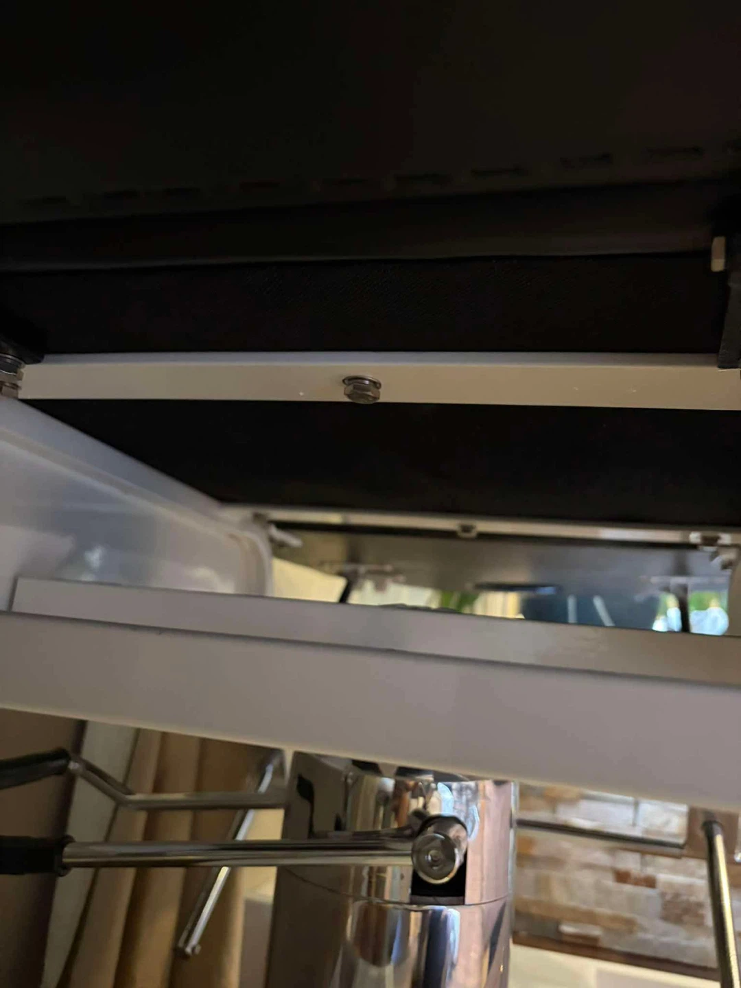 MASSAGE TABLE - photo 4
