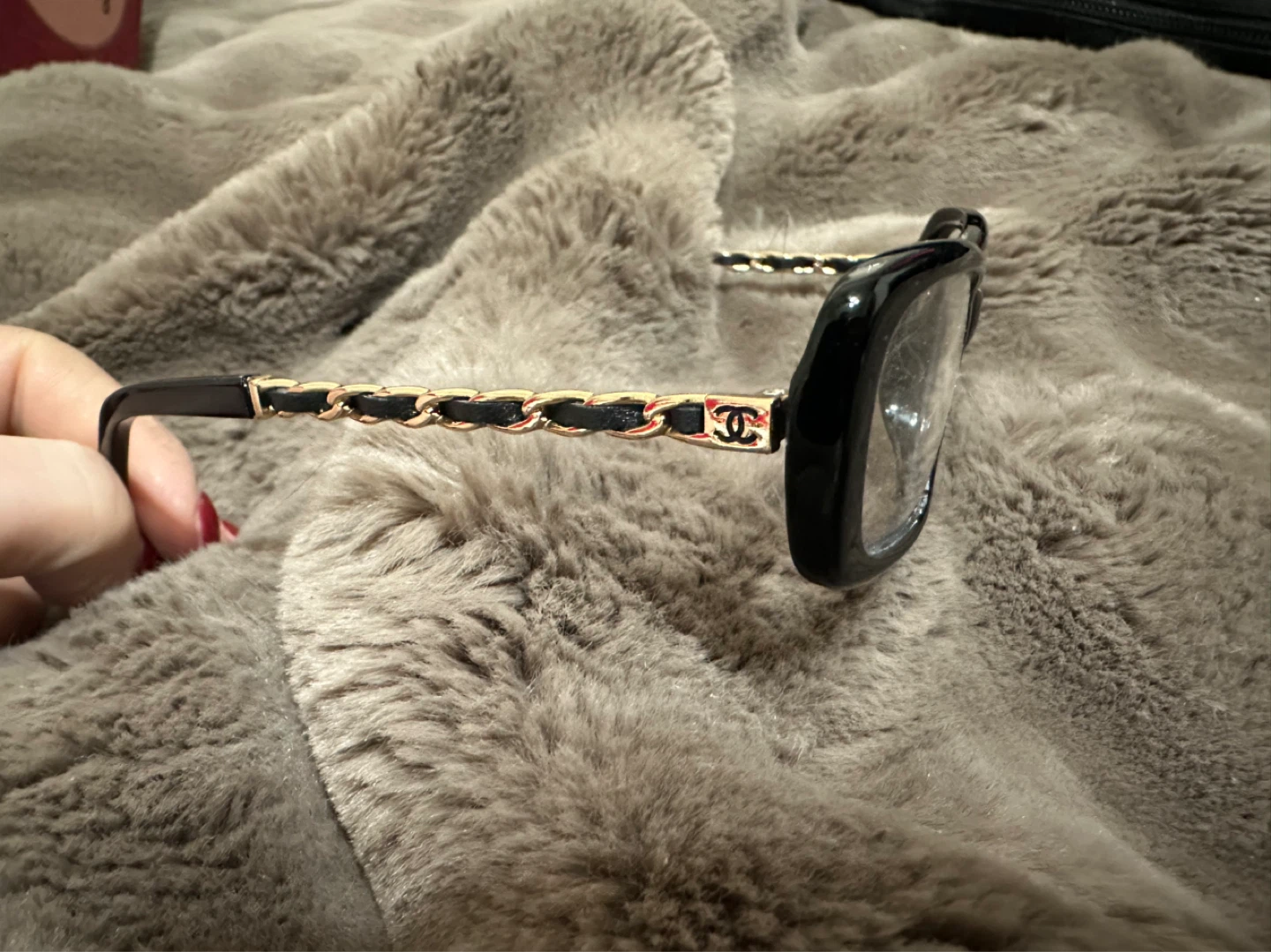 Eyeglasses Frames