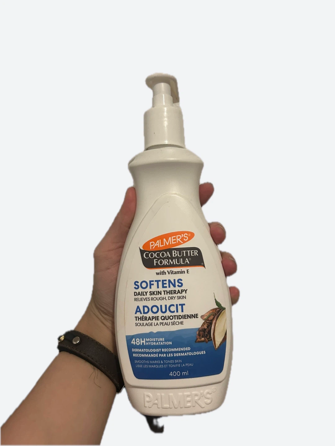 Brand-new Palmer's Cocoa Butter Lotion