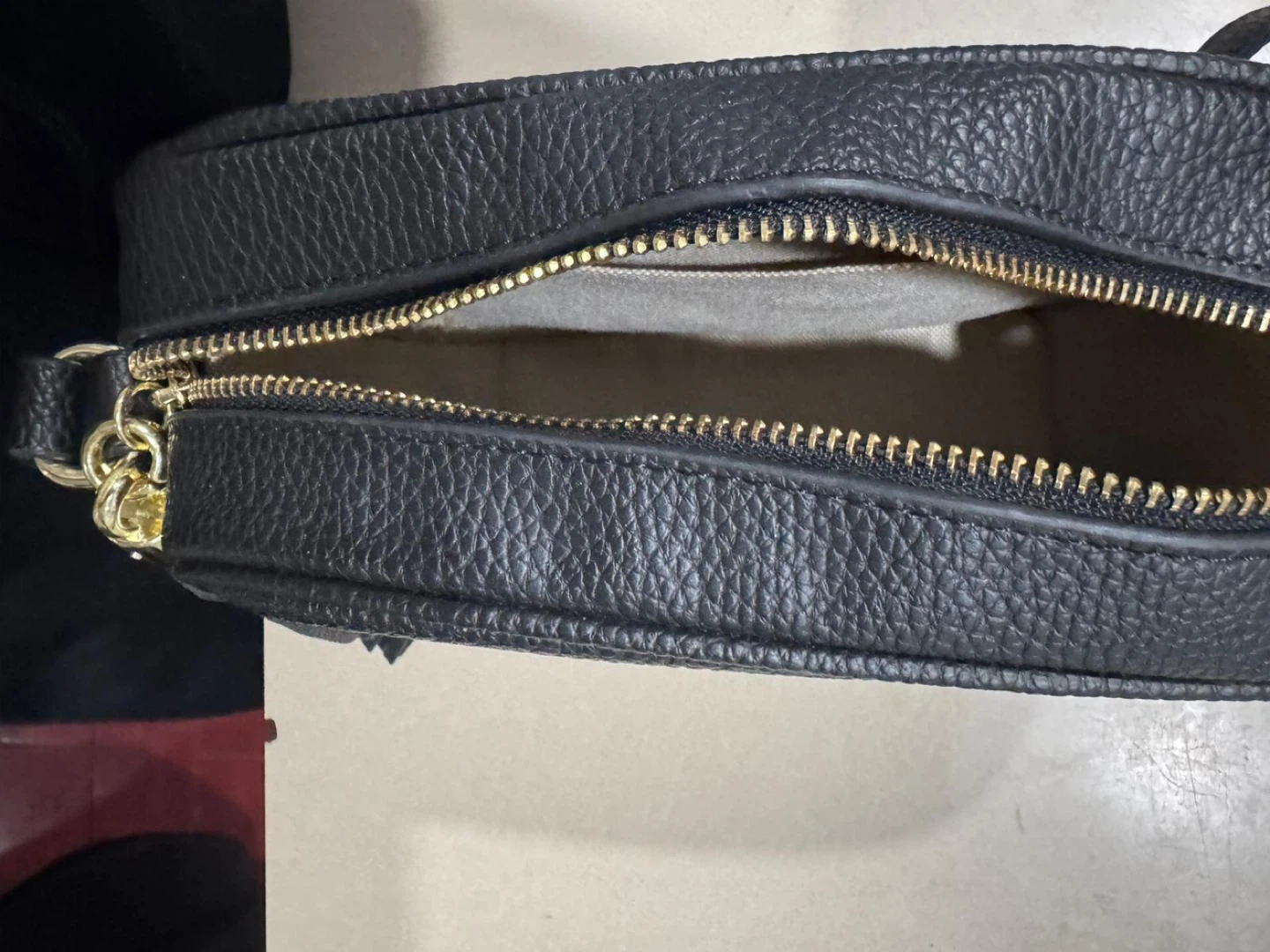 Gucci SoHo Bag - photo 4
