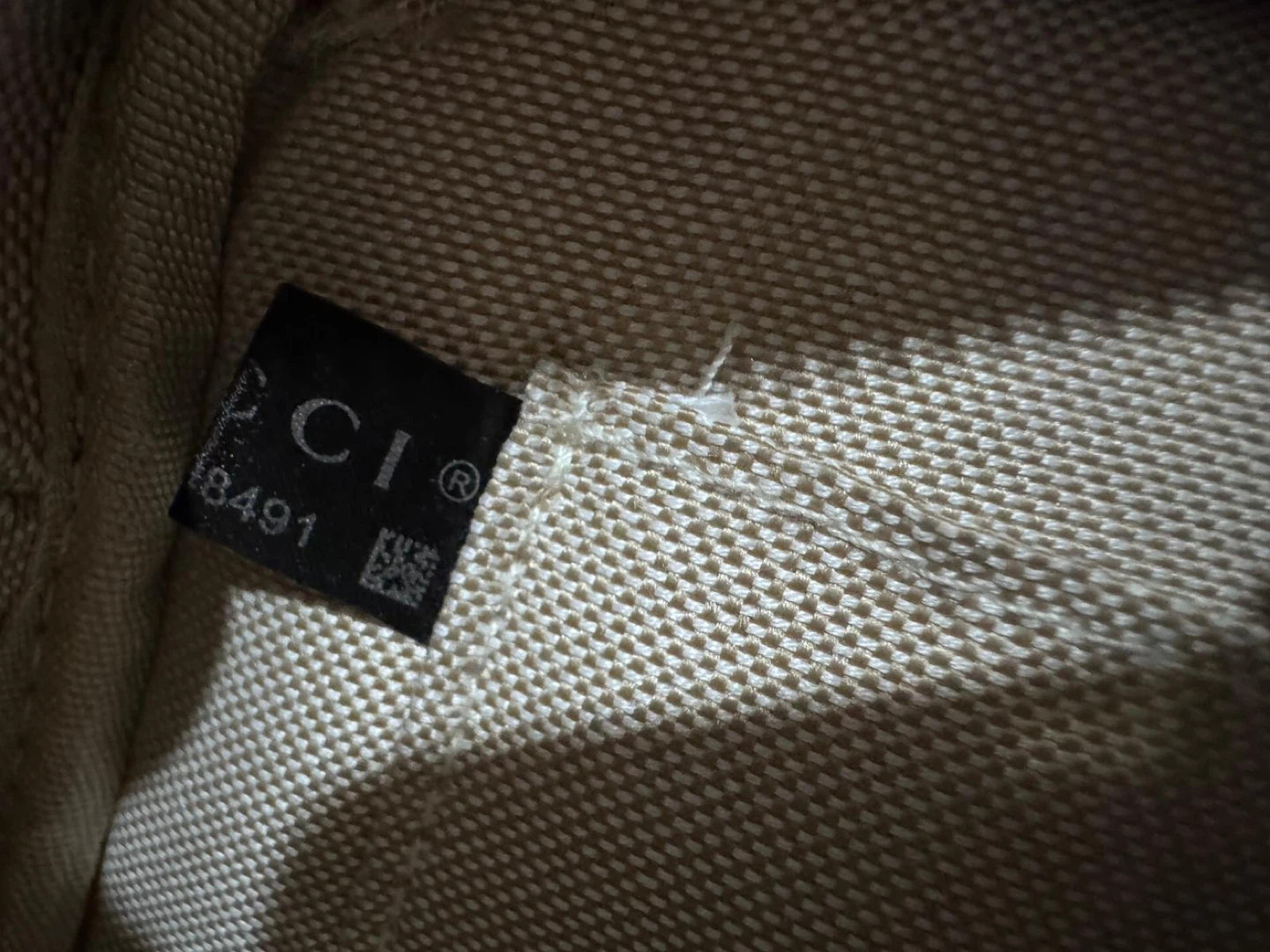 Gucci SoHo Bag - photo 5