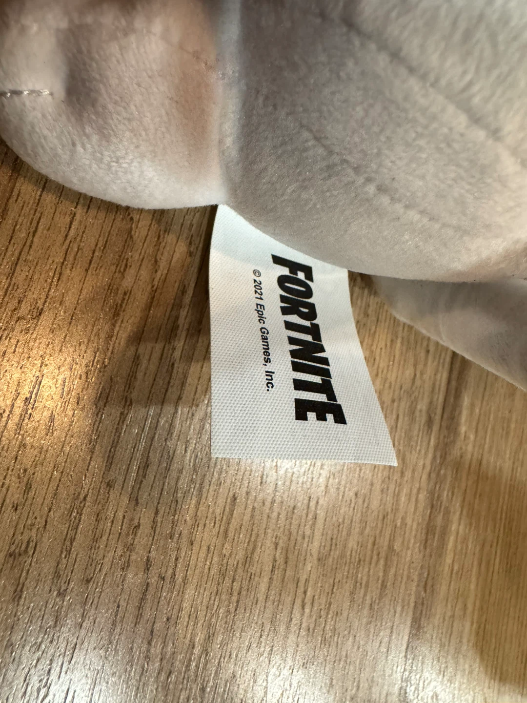 Fortnite Plush Toy - photo 2