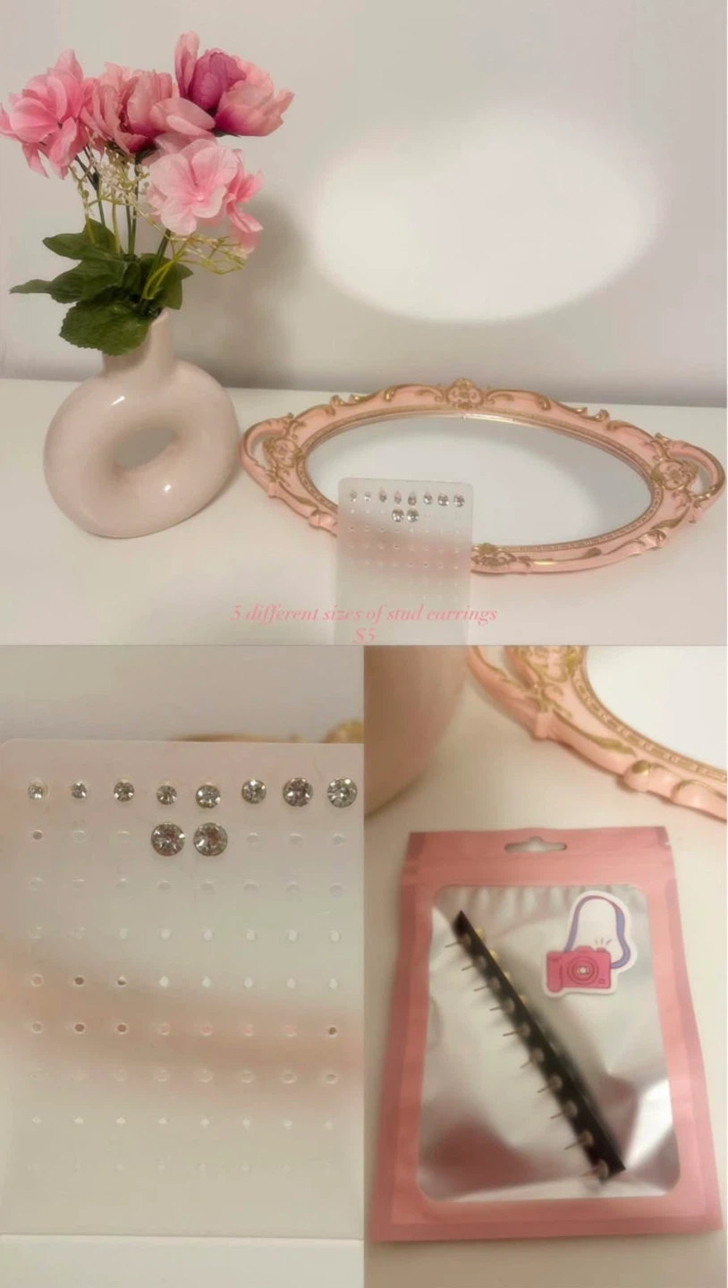 FOR SALE ⟡♡