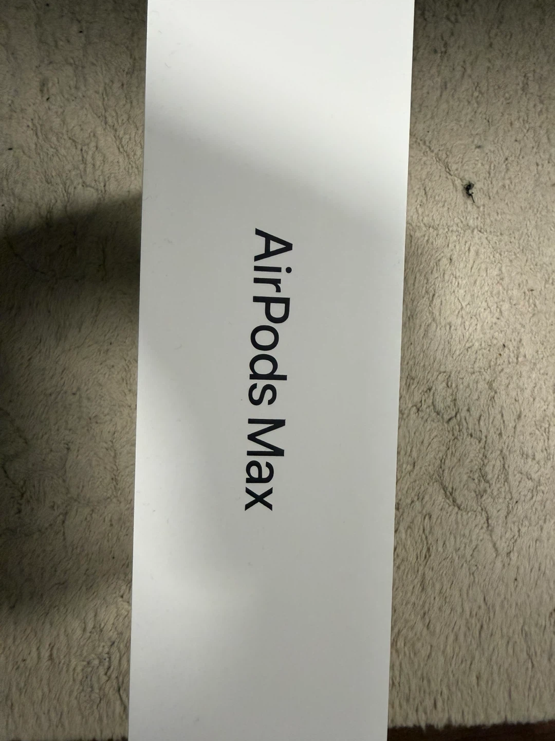 Brand new Apple AirPods Max with Smart Case - photo 3