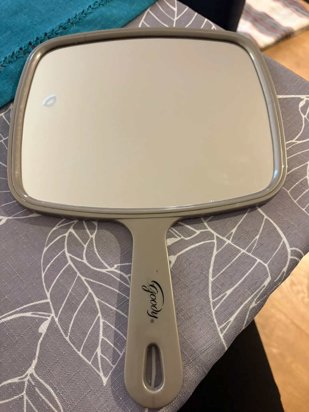 Goody Handheld Mirror - photo 2