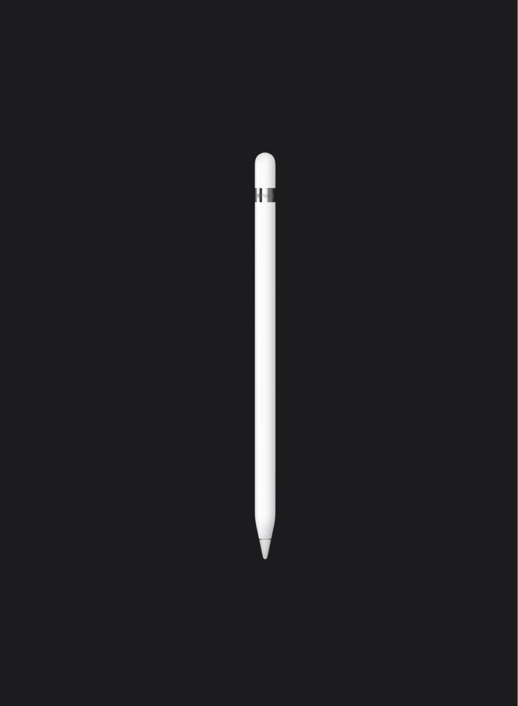 Apple Pencil (1st generation) - photo 2