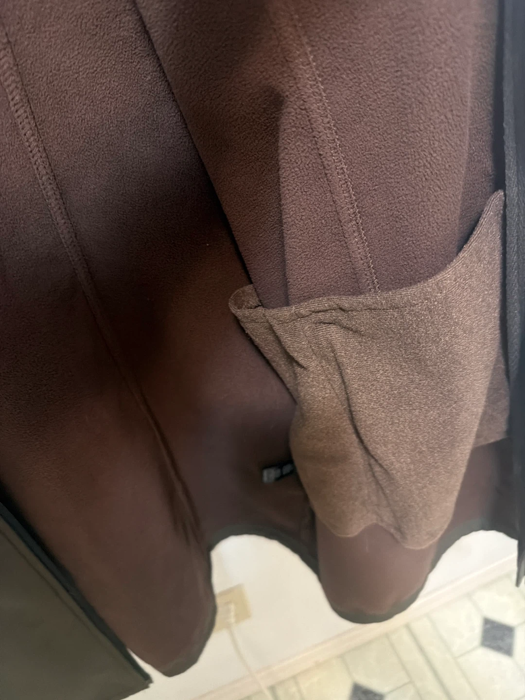 George XL/TG Hooded Jacket - photo 4