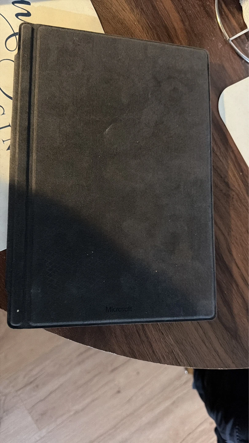 Microsoft Surface Pro 4 Tablet - 8GB RAM - photo 5