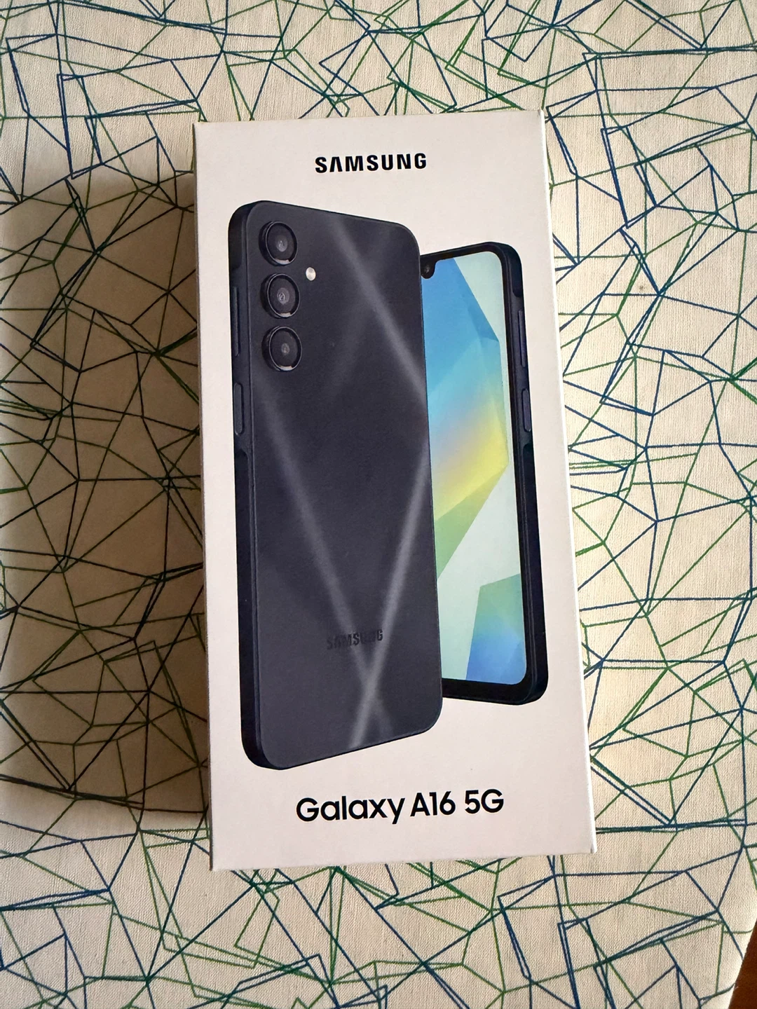 Samsung Galaxy A16 5G