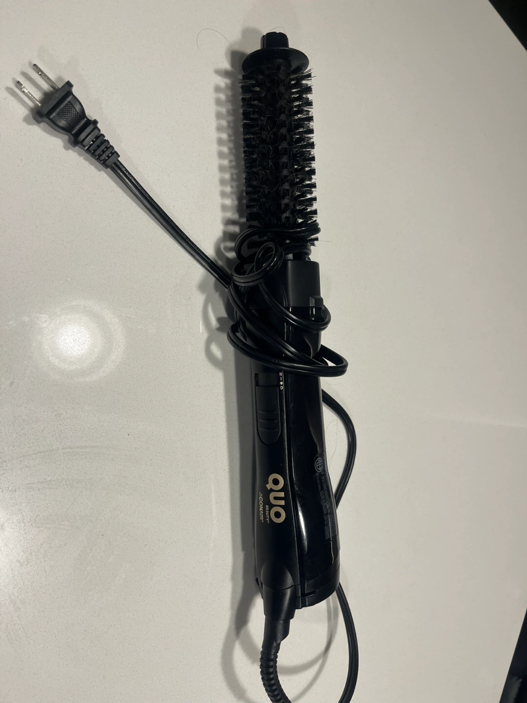 Quo Professional Hot Air Brush