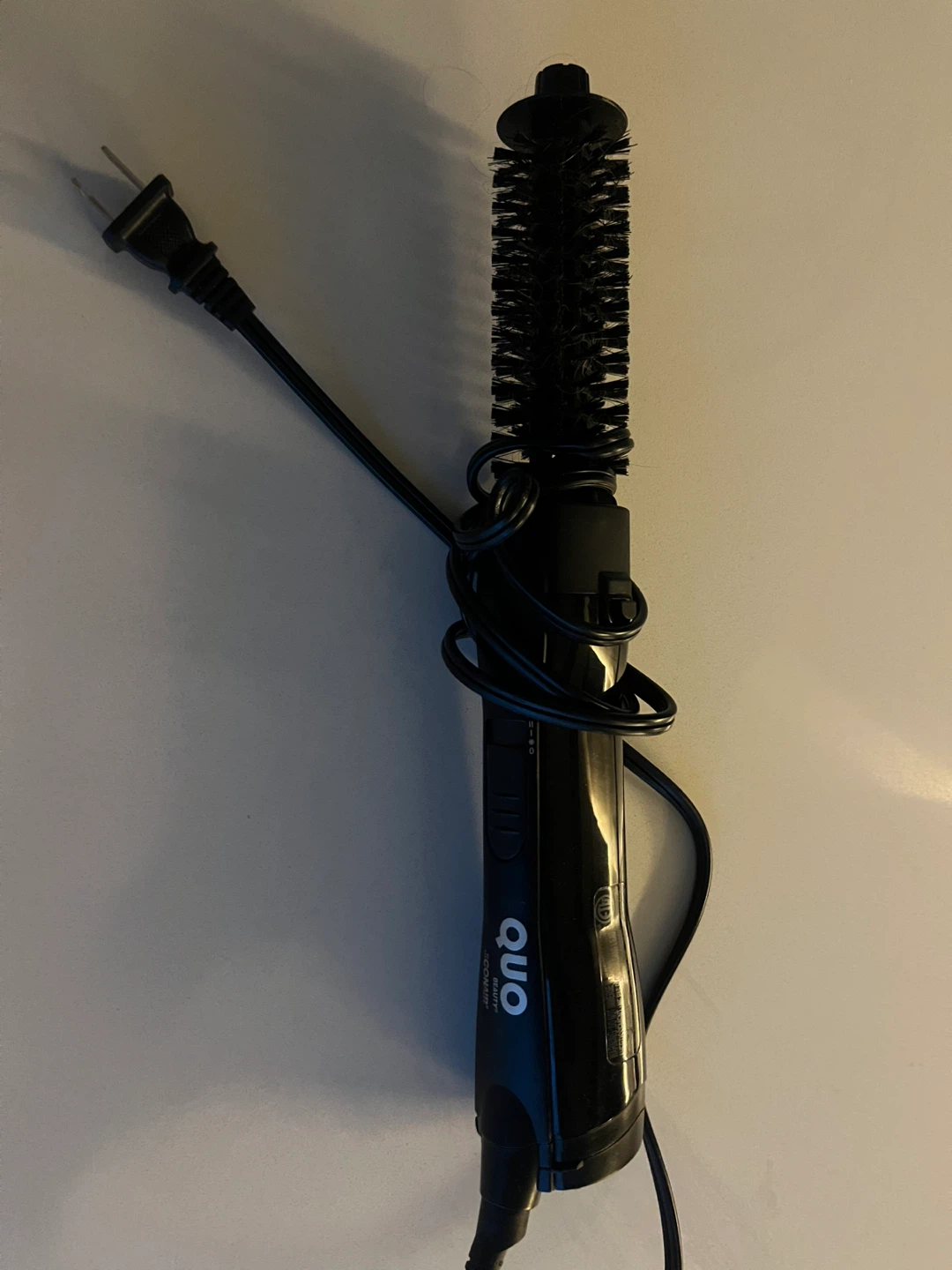 Quo Professional Hot Air Brush - photo 3