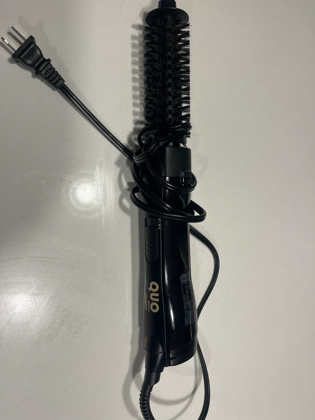 Quo Professional Hot Air Brush - photo 2