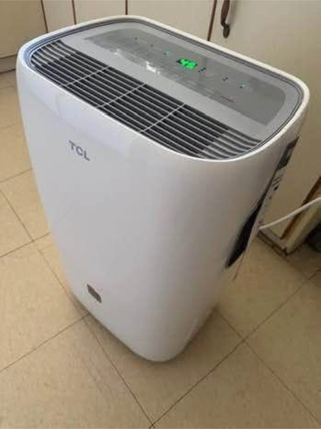 Dehumidifier