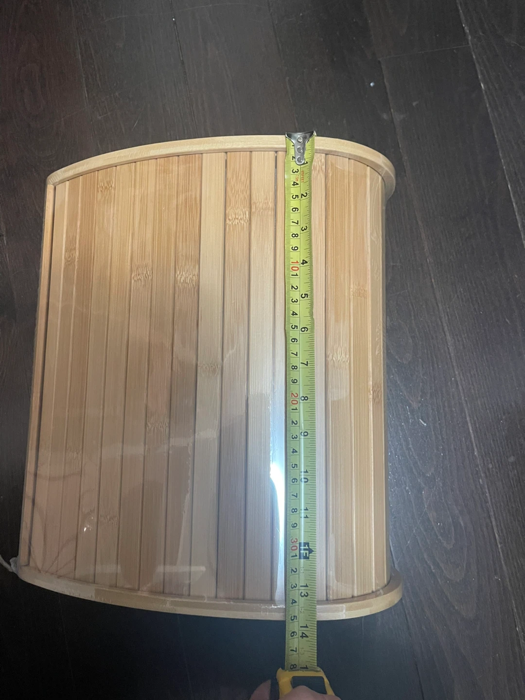 ✨ Wooden Bread Box for Sale ✨ - photo 4