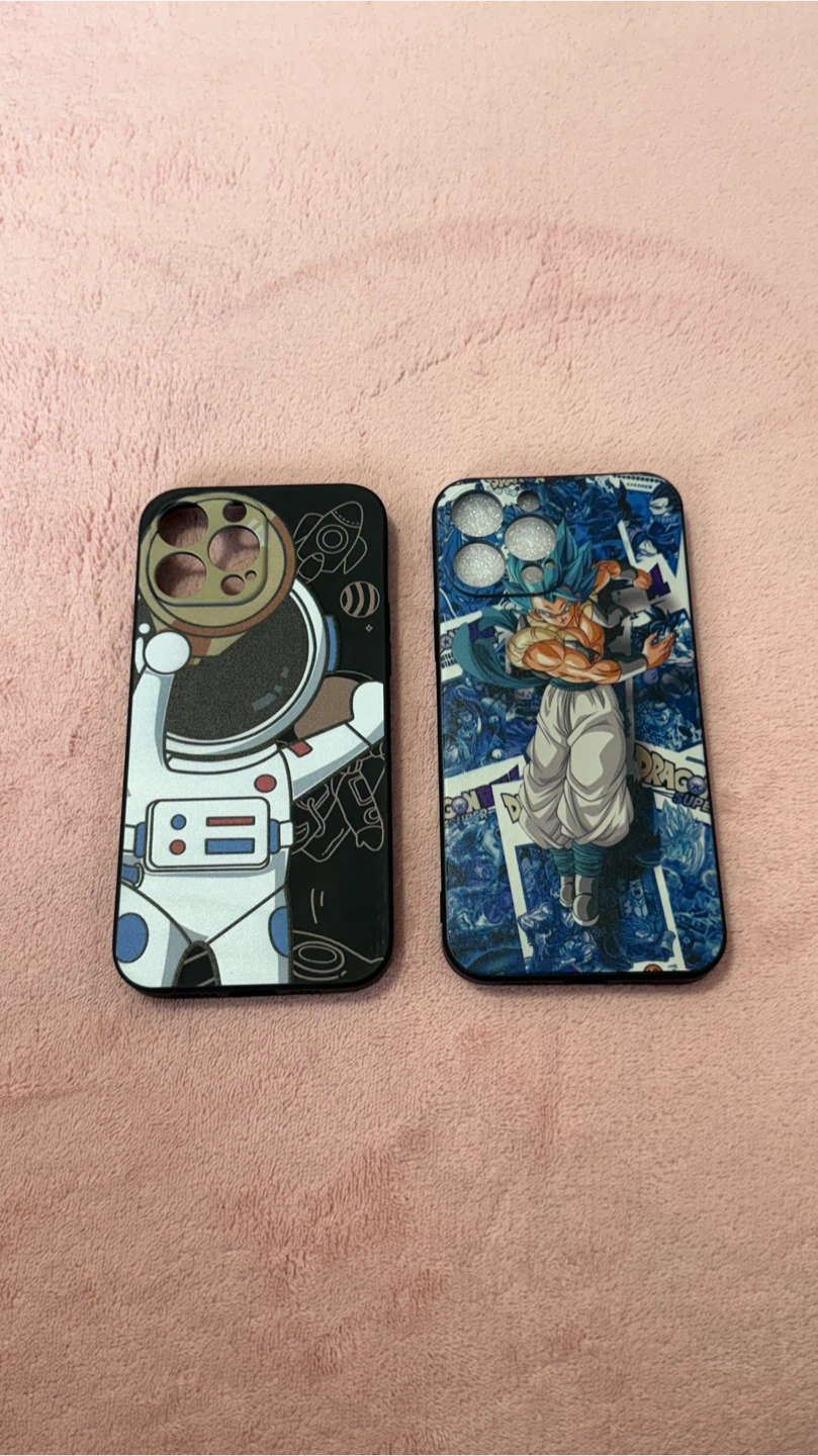iPhone 13 Pro max Phone Cases
