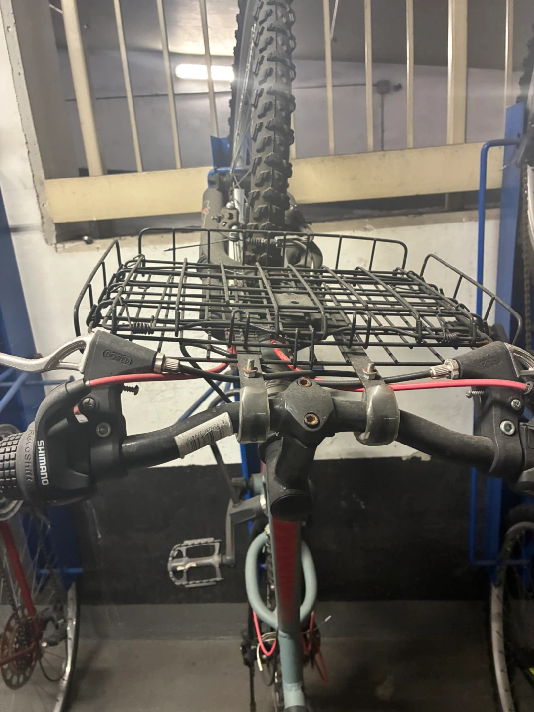 CCM "Static" Mountain Bike with Basket - photo 4