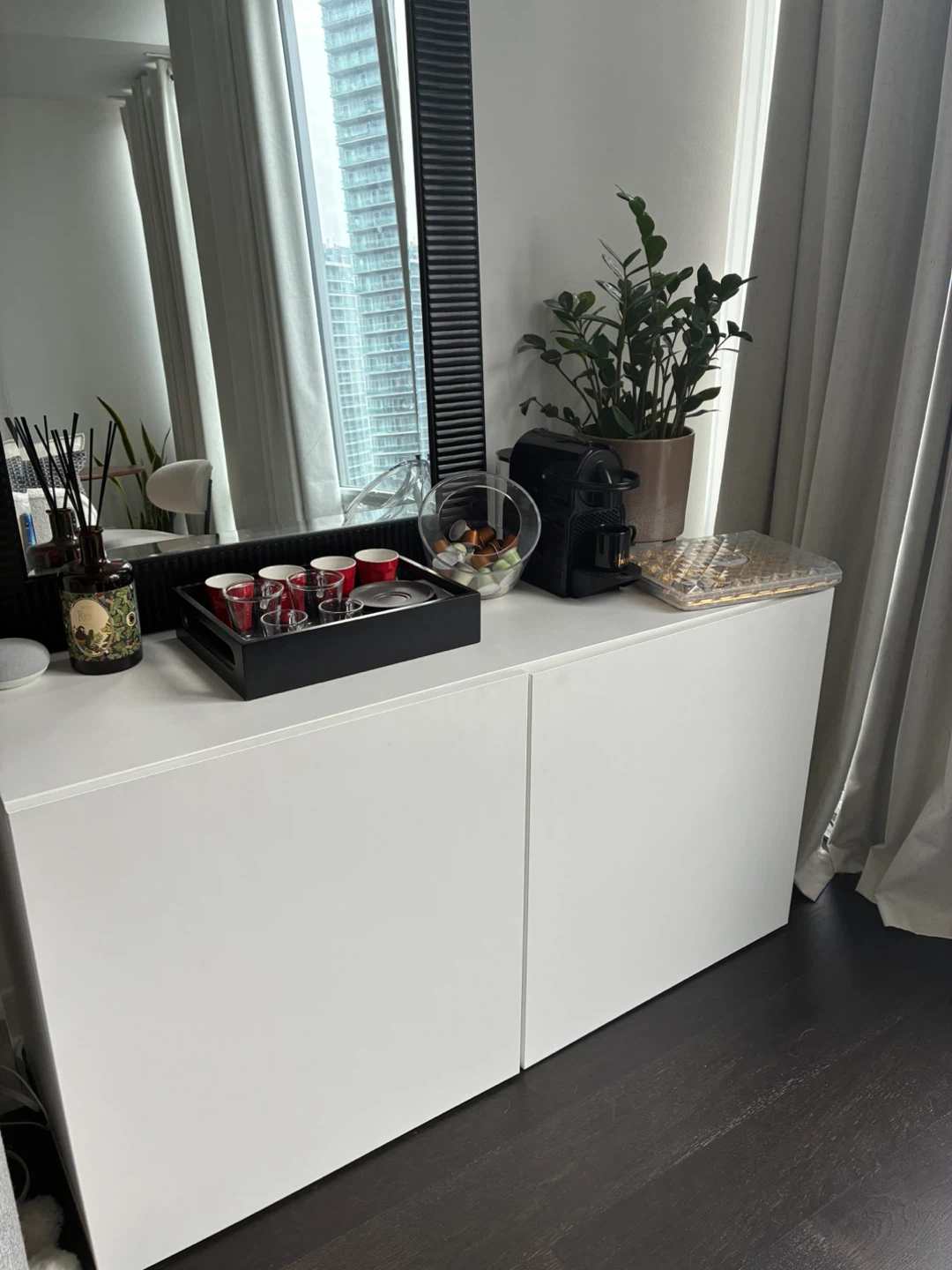 Sideboard ikea