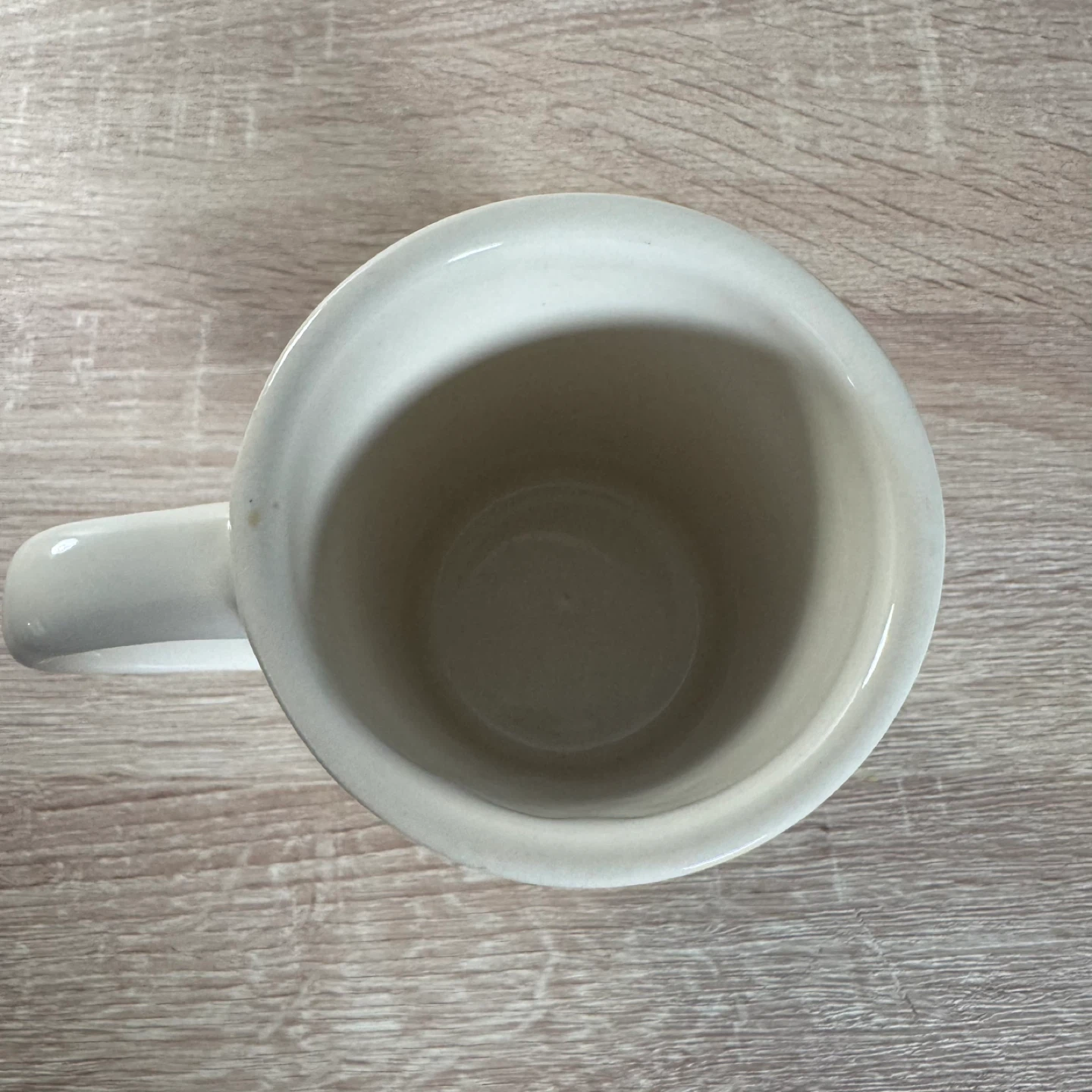 Hobo Joe Ceramic Coffee Mug - photo 3