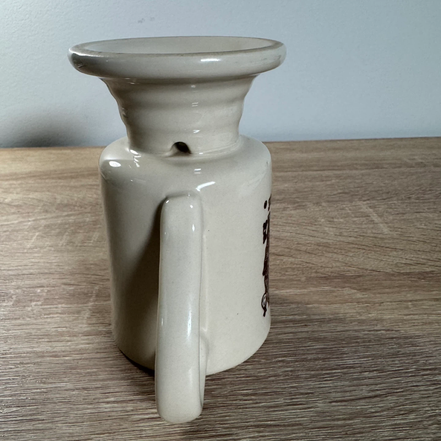 Hobo Joe Ceramic Coffee Mug - photo 4