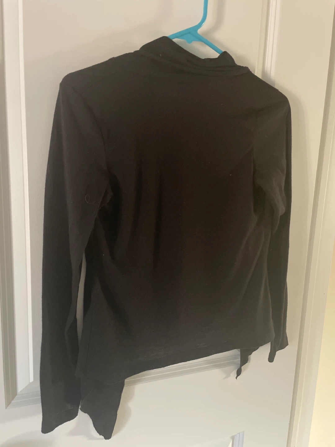 Like new Black Cardigan - photo 3