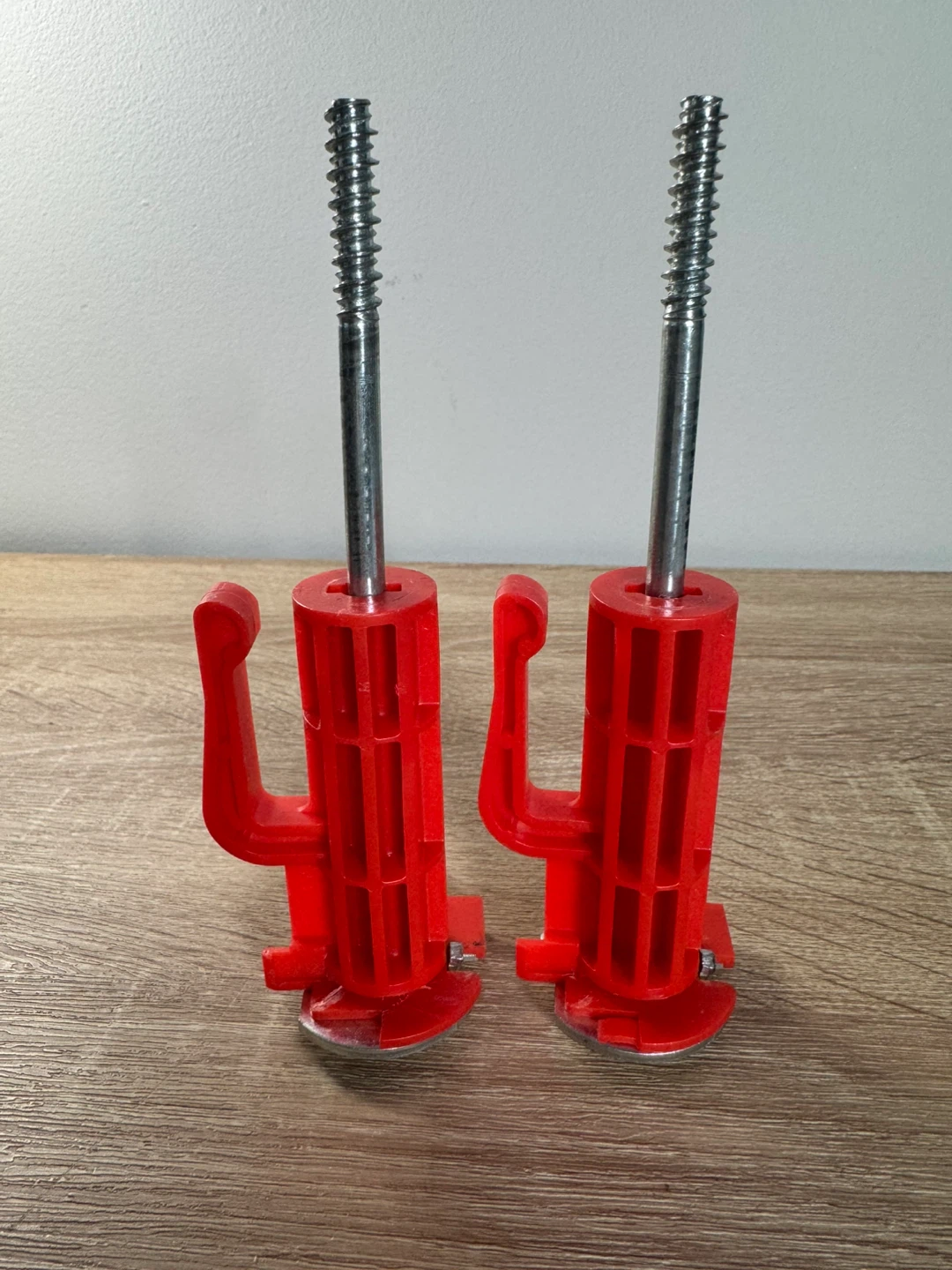 Whirlpool Shipping Bolts (Part #W10289554A)
