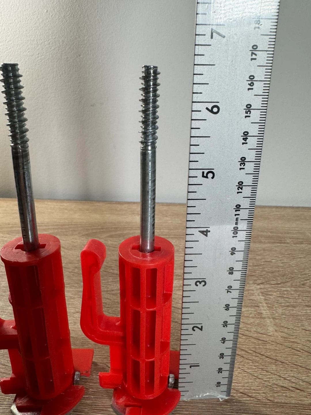 Whirlpool Shipping Bolts (Part #W10289554A) - photo 5