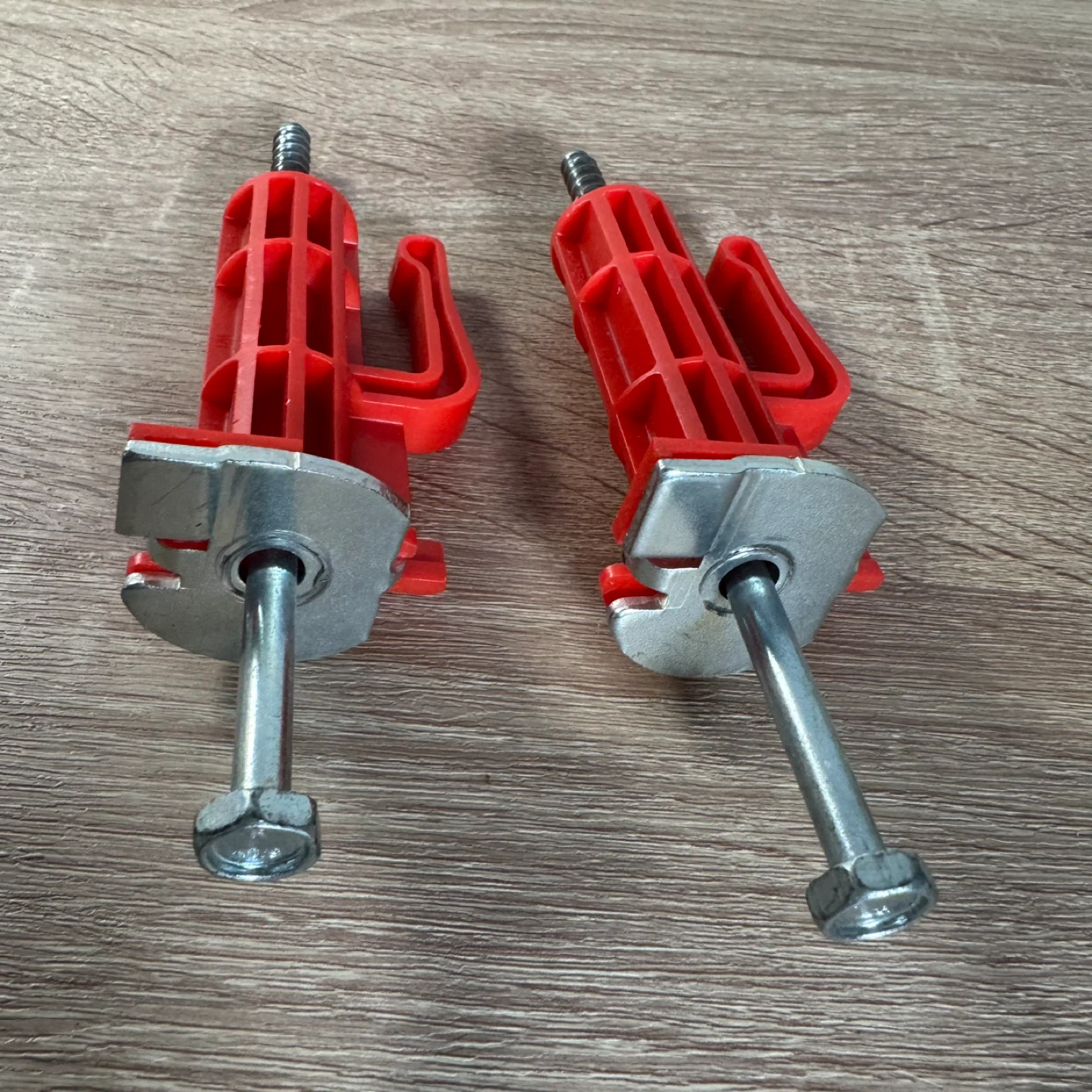 Whirlpool Shipping Bolts (Part #W10289554A) - photo 4