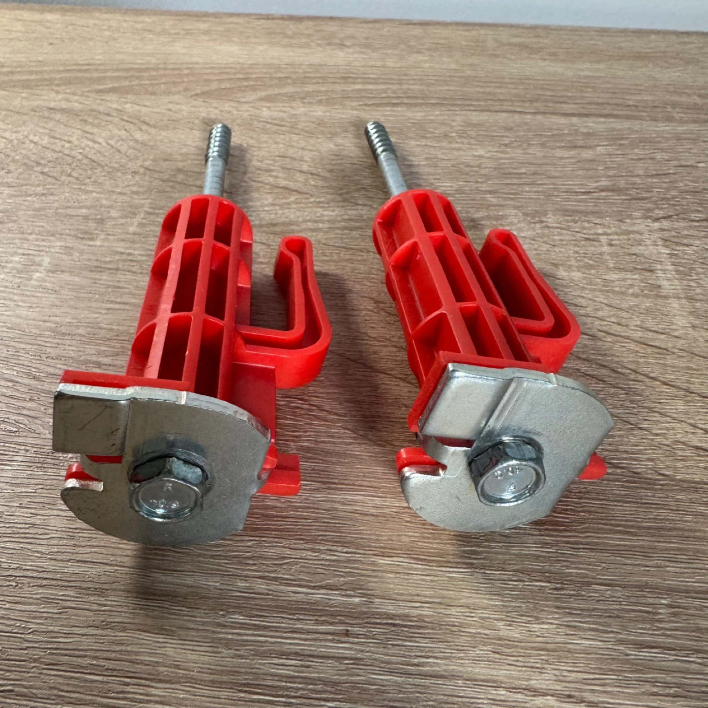 Whirlpool Shipping Bolts (Part #W10289554A) - photo 3