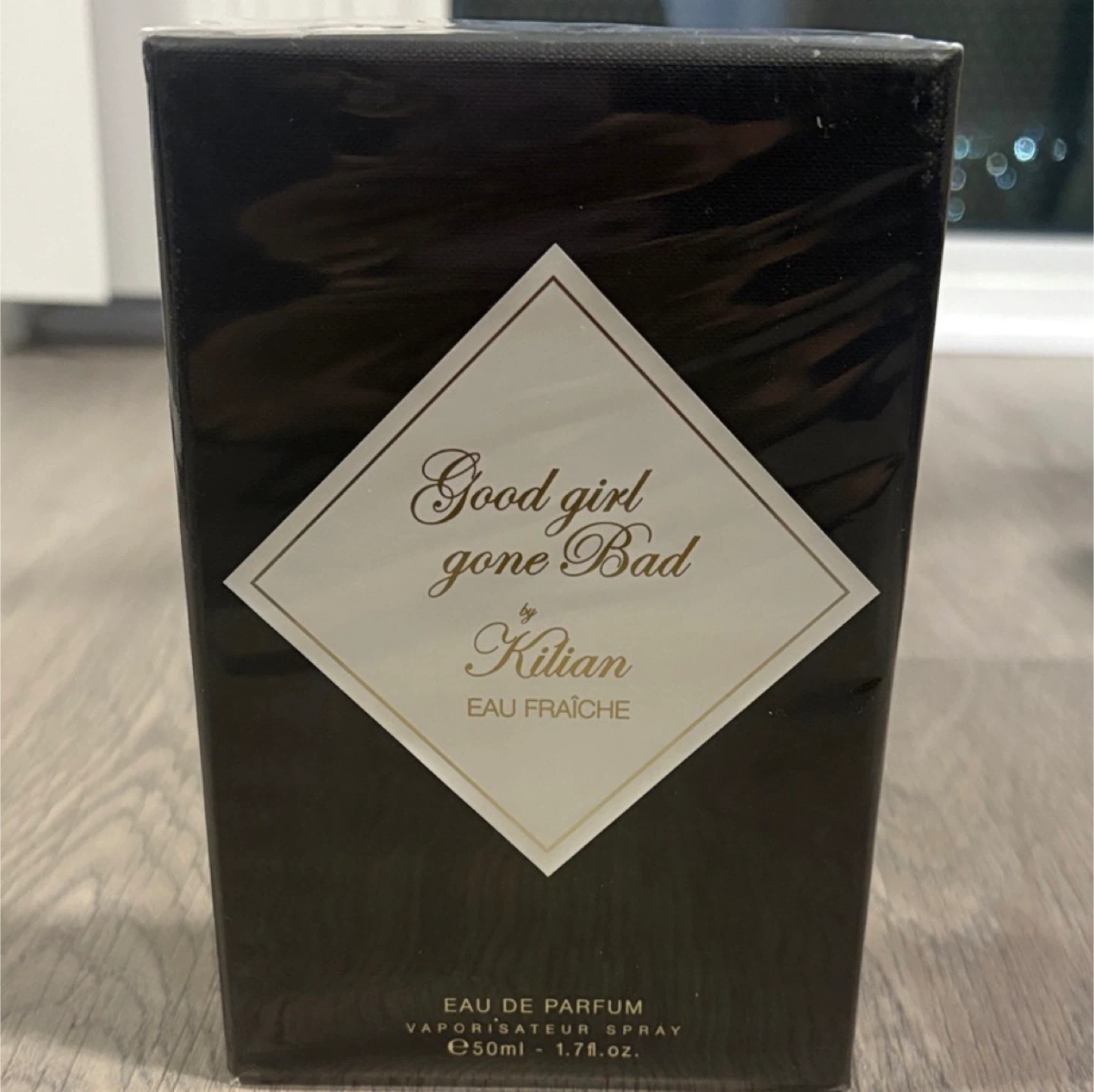 Kilian Good Girl Gone Bad Eau Fraîche