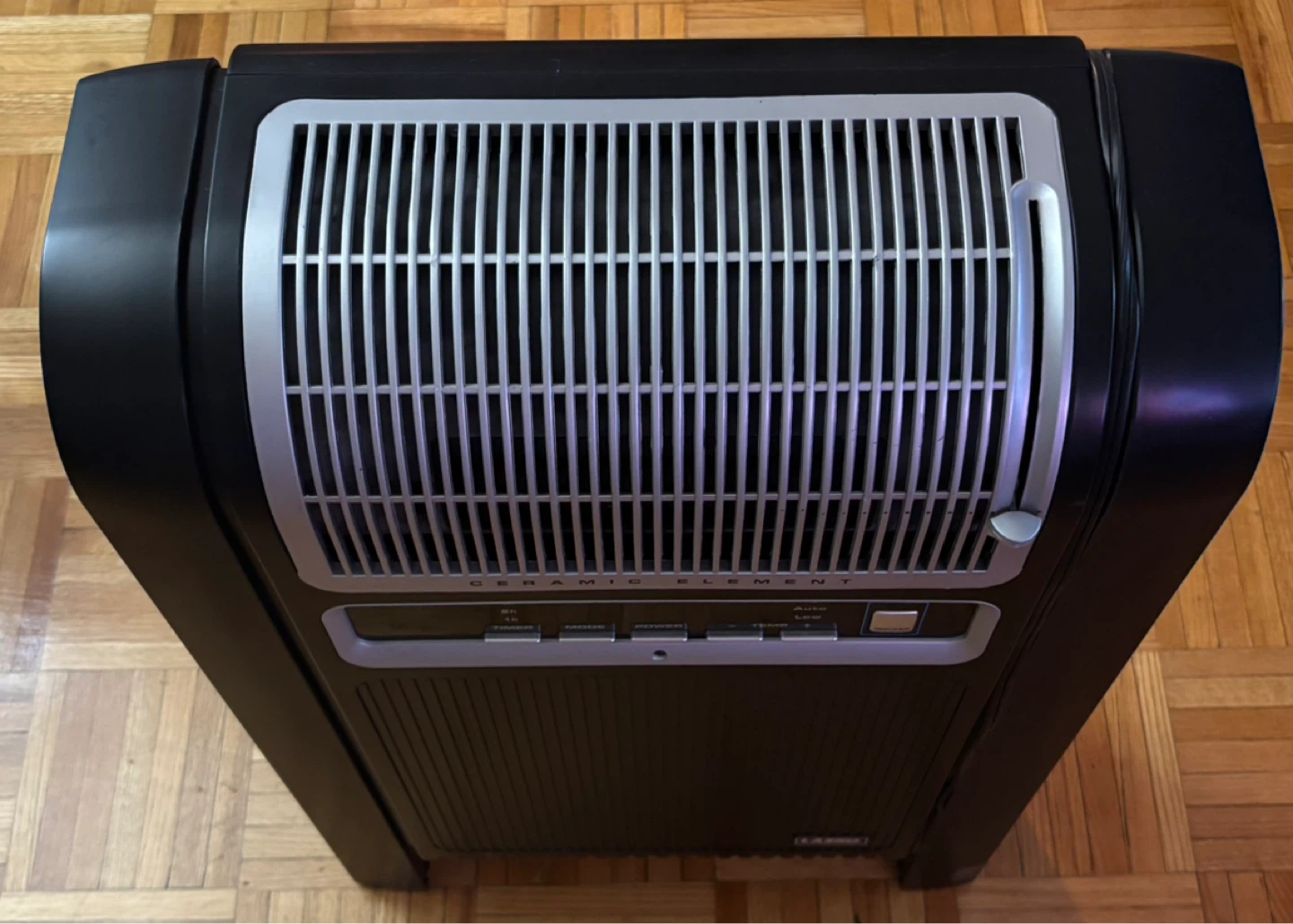 Lasko Ceramic Tower Heater - photo 2