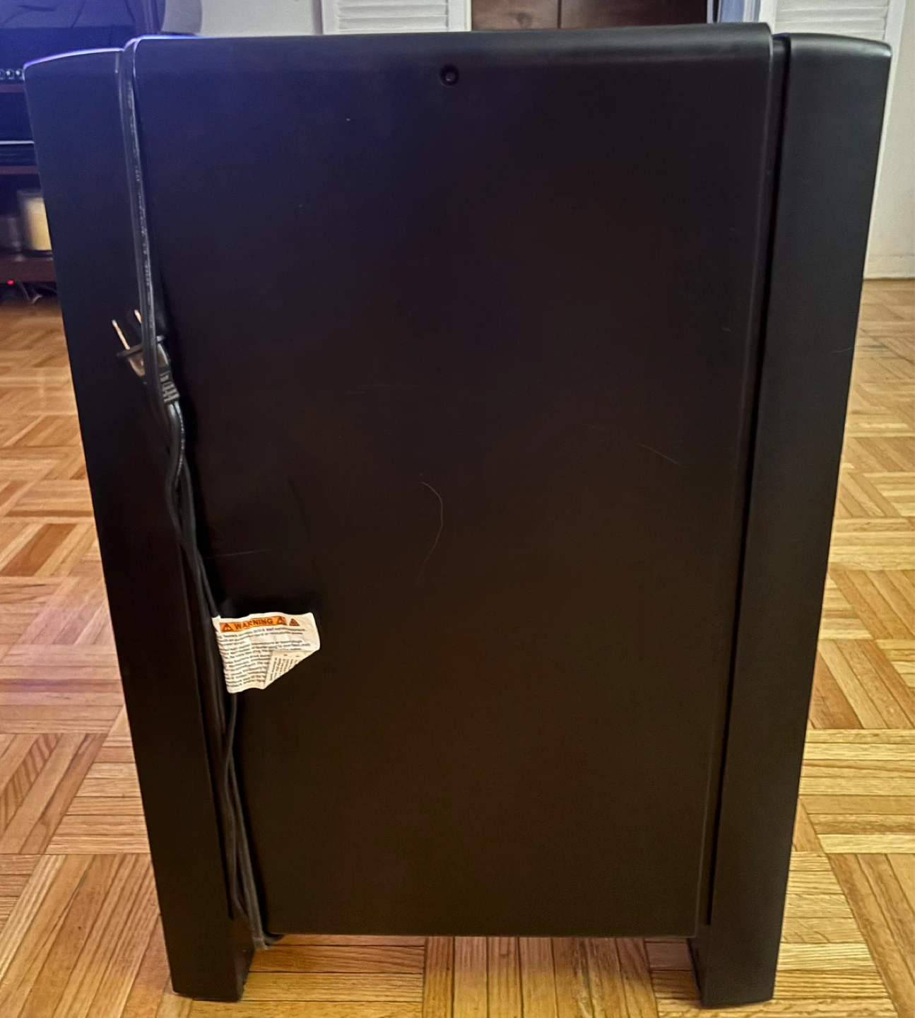 Lasko Ceramic Tower Heater - photo 3