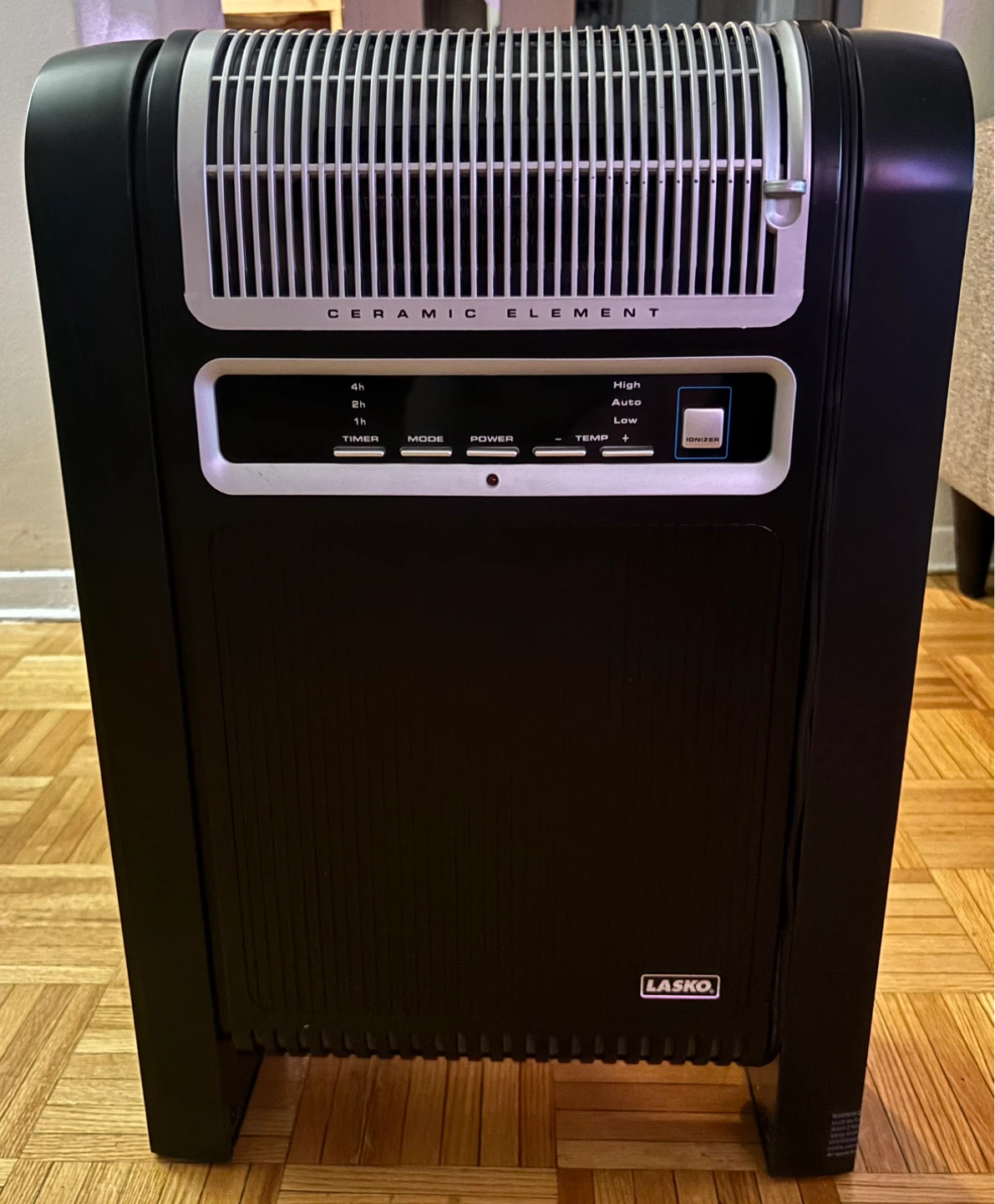 Lasko Ceramic Tower Heater