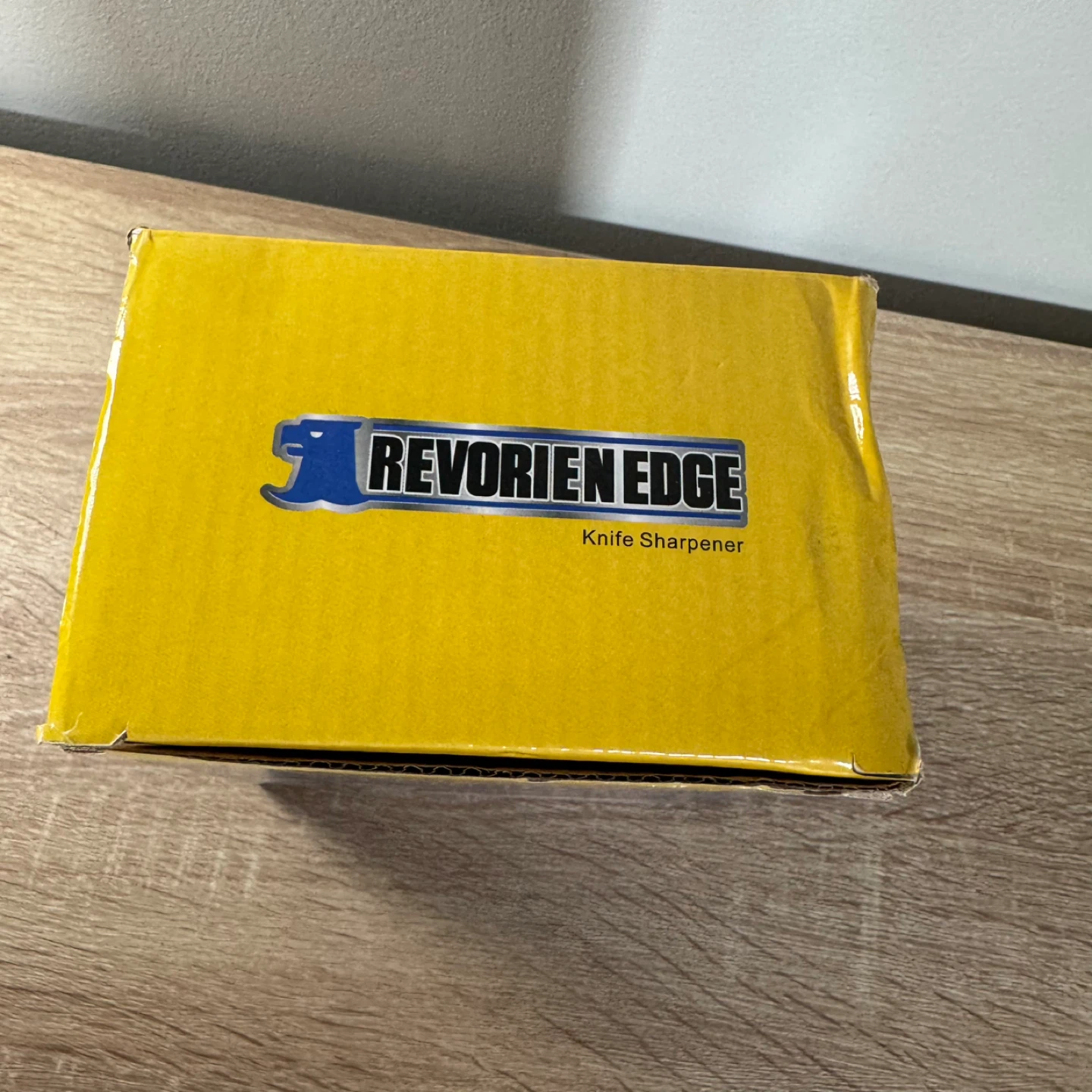 Revorien Edge Knife Sharpener - photo 4