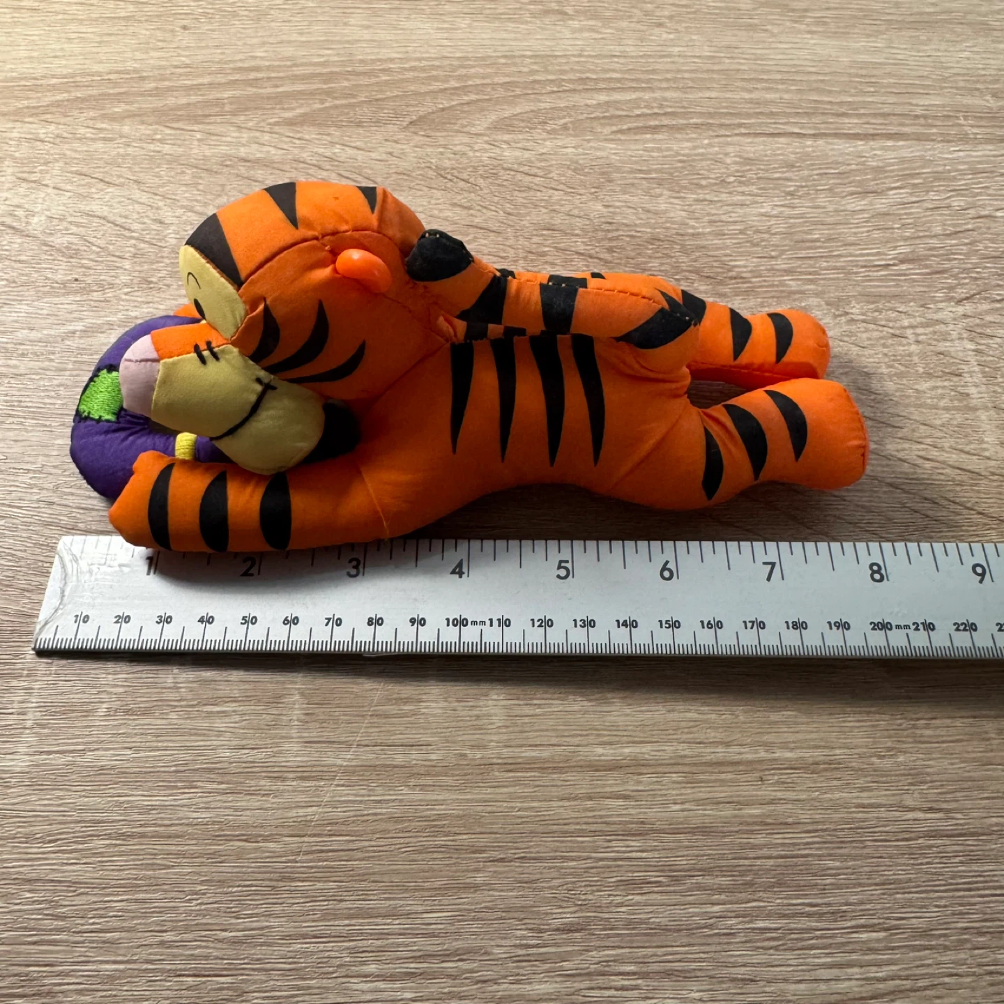 Disney Tigger Plush Toy - photo 2