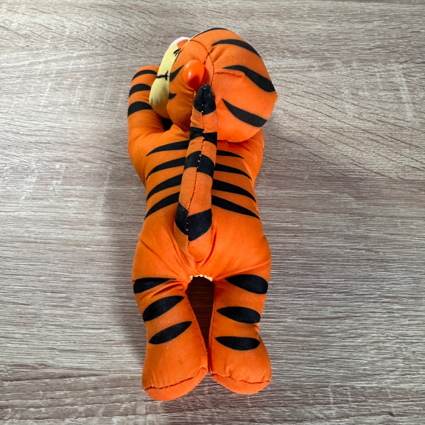 Disney Tigger Plush Toy - photo 4