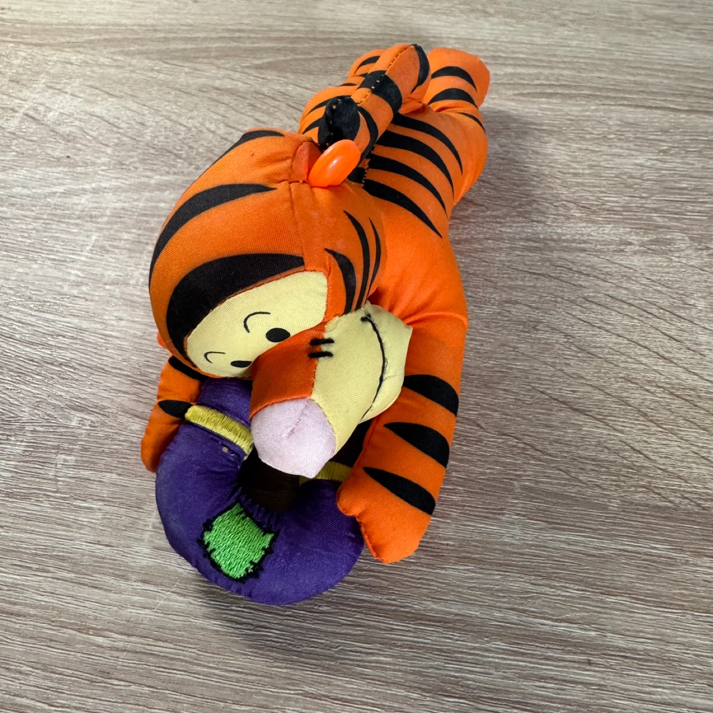 Disney Tigger Plush Toy