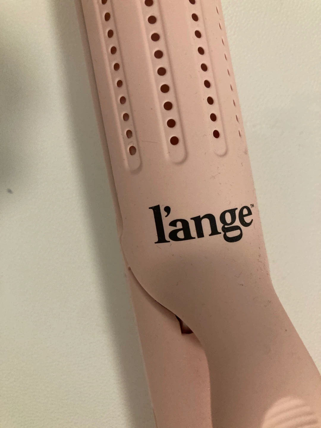 L'ange Le Duo Classic 360° Airflow Titanium Styler - photo 2