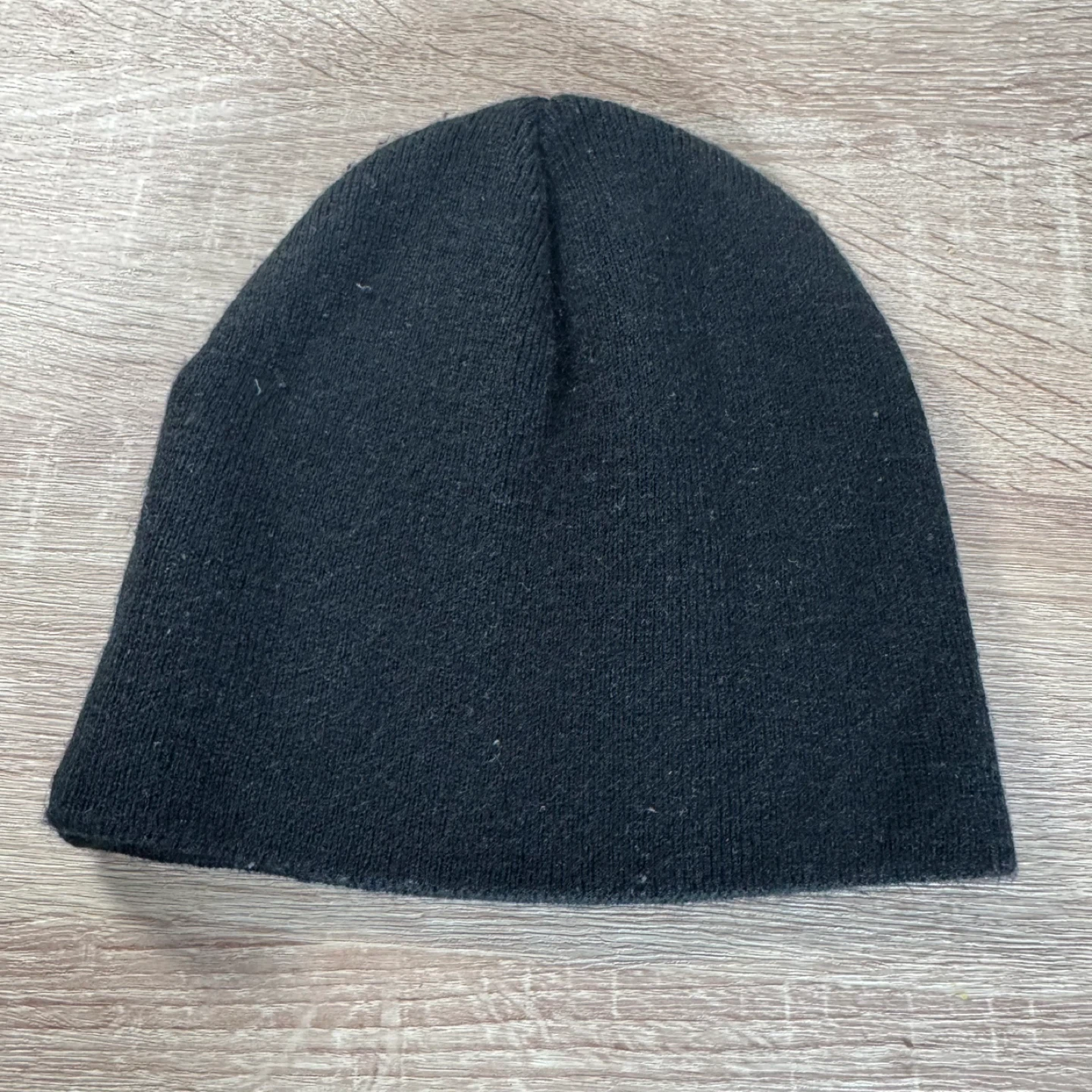 Black Transformers Beanie - photo 2