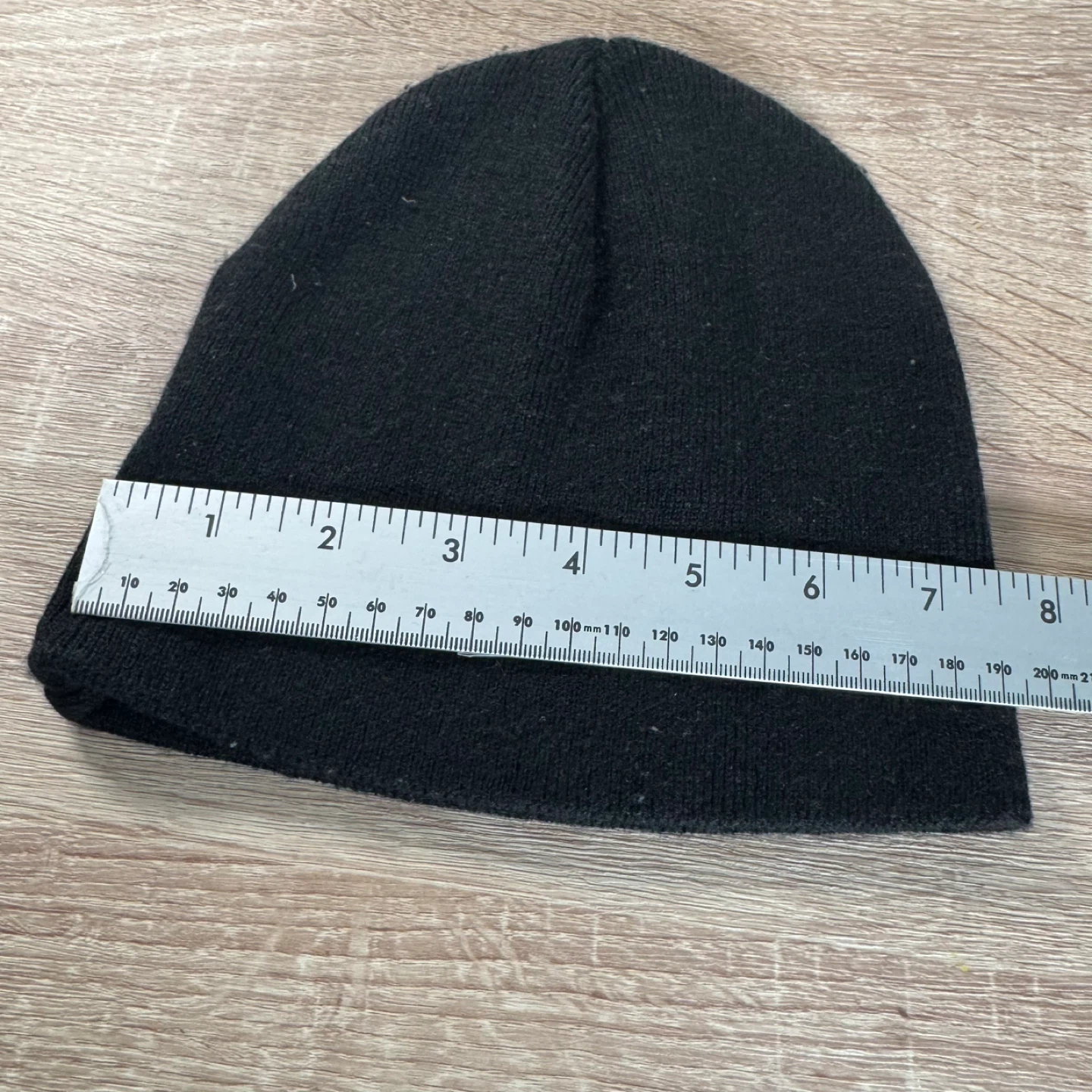 Black Transformers Beanie - photo 3