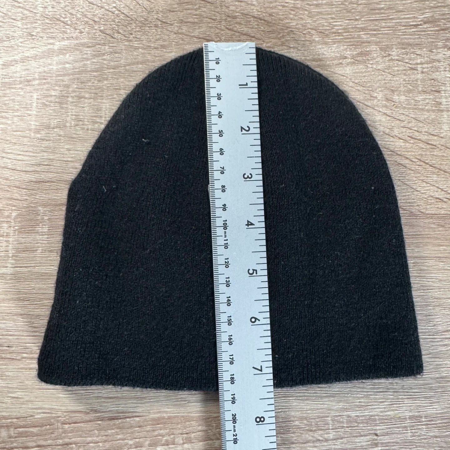 Black Transformers Beanie - photo 4
