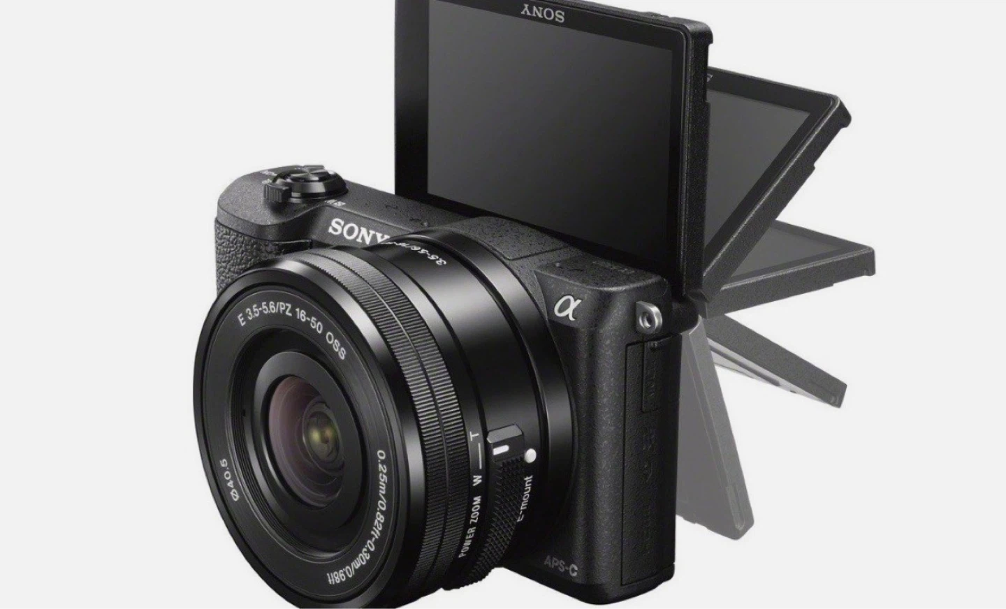 Sony A5100